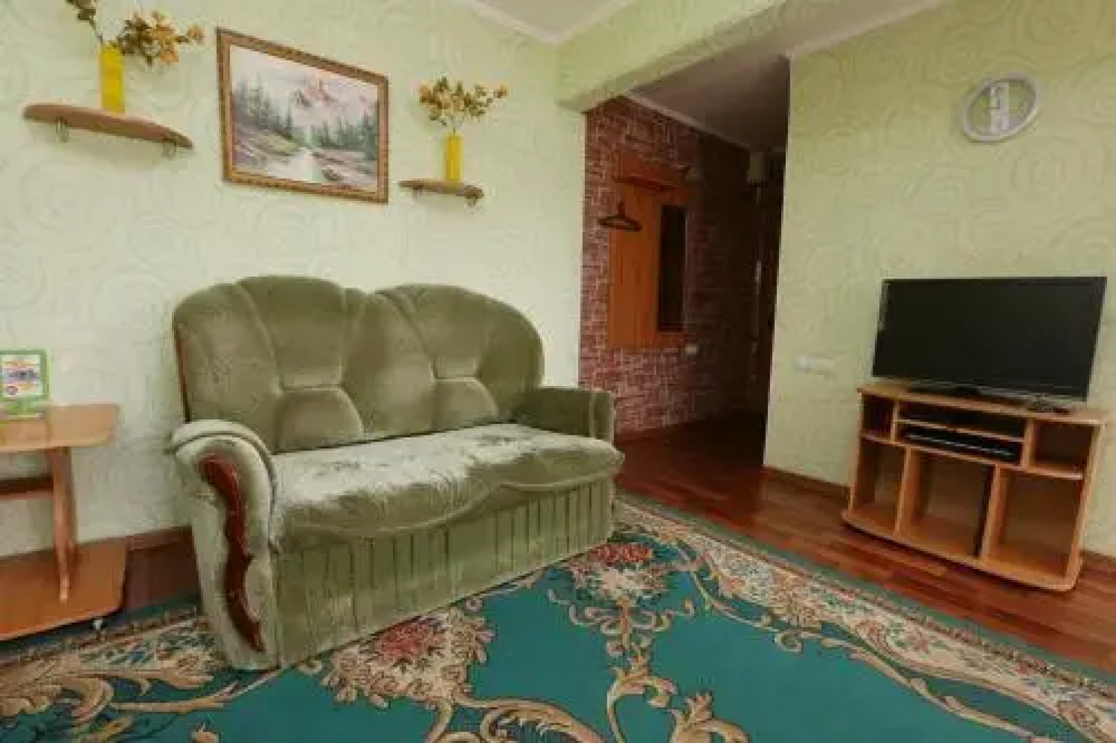 Viking ParkHaus Apartmenta