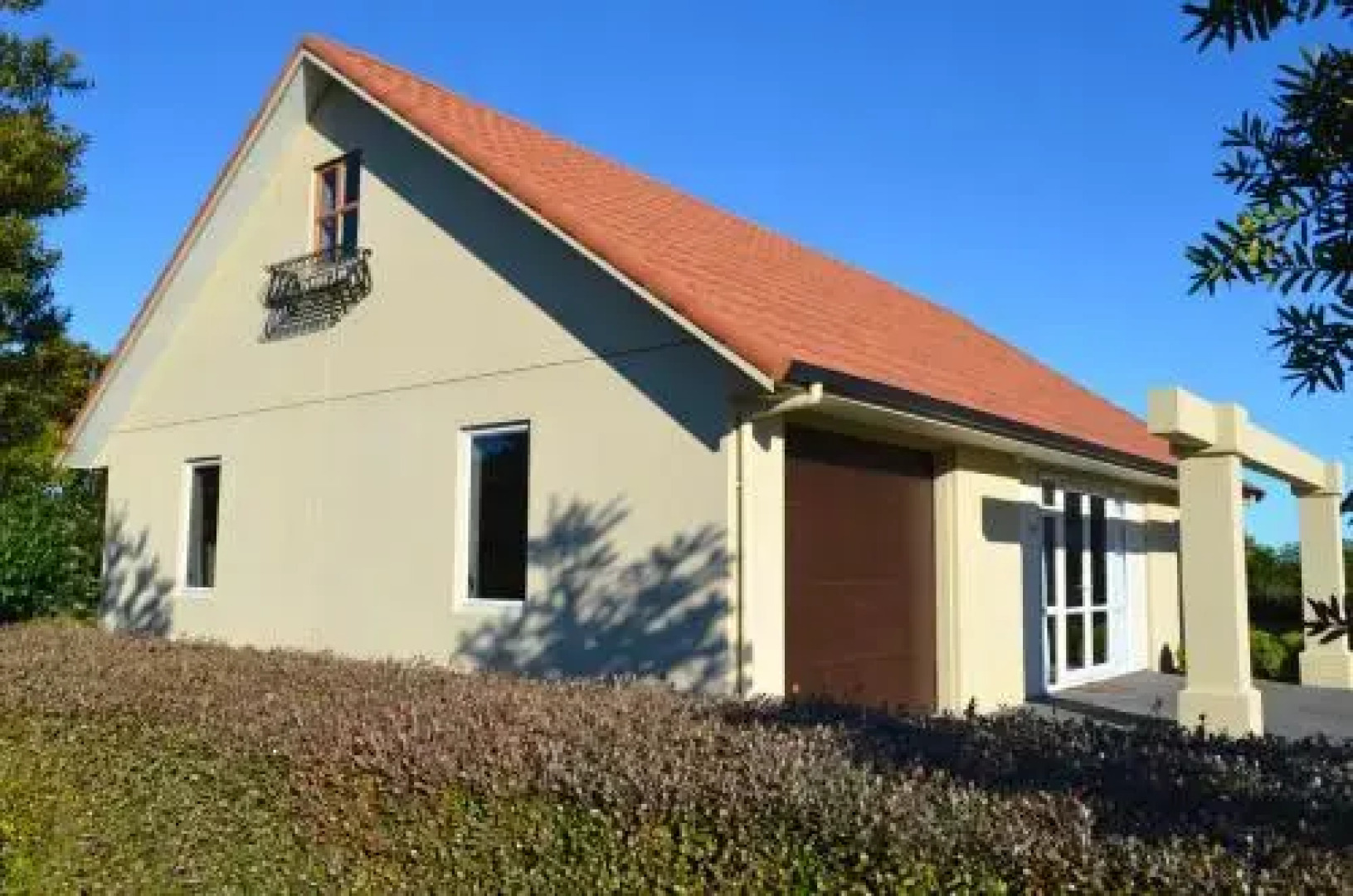 A Touch of Tuscany at Hillsborough