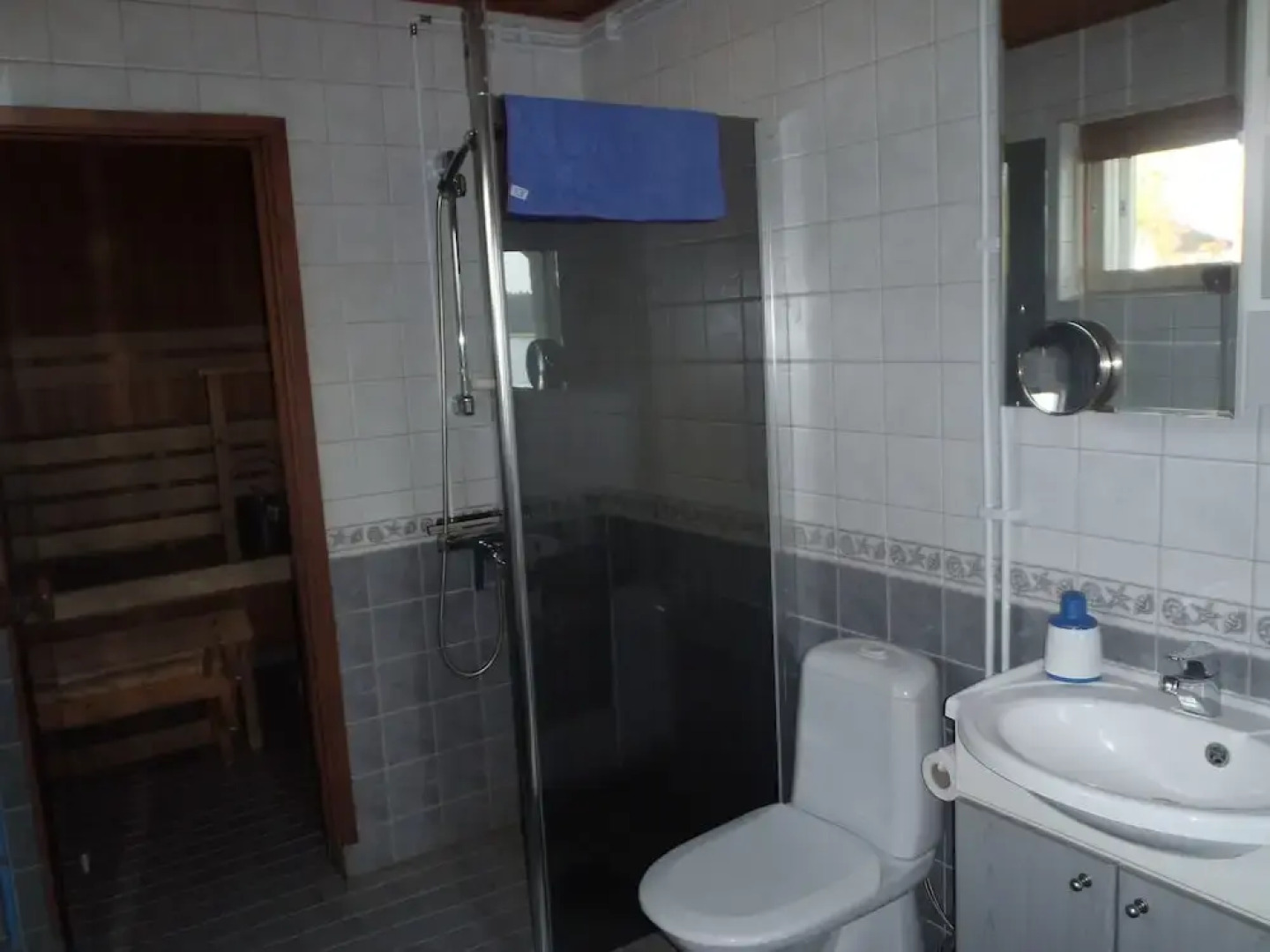 Gasthaus Kallioranta