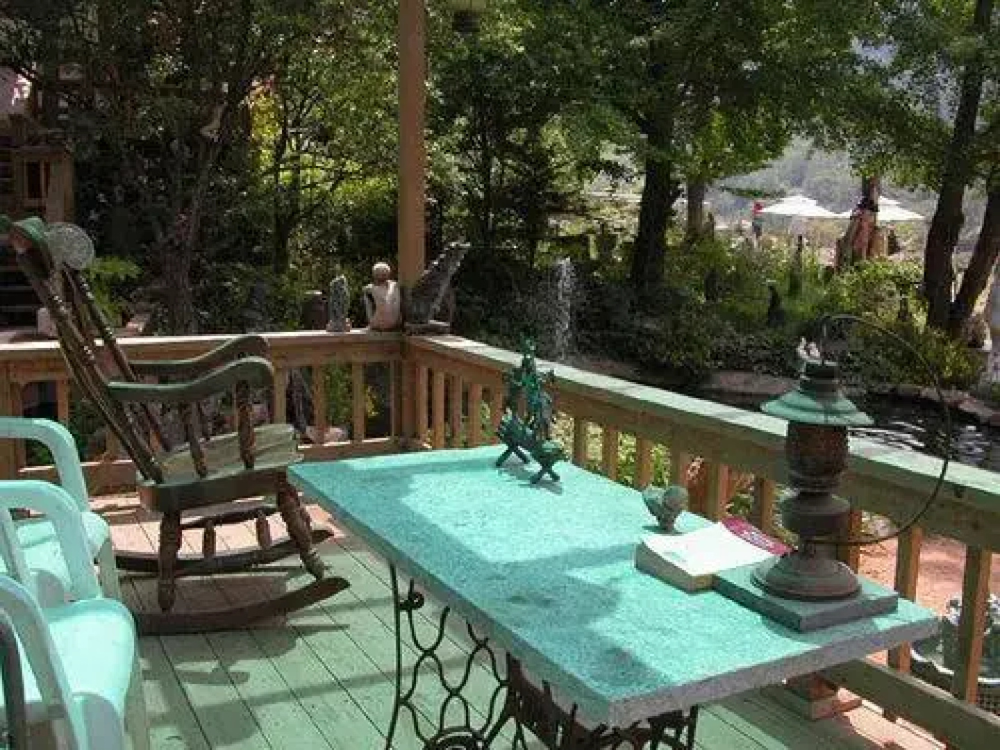 Gapyeong Sigani Meomchun Maeul Pension