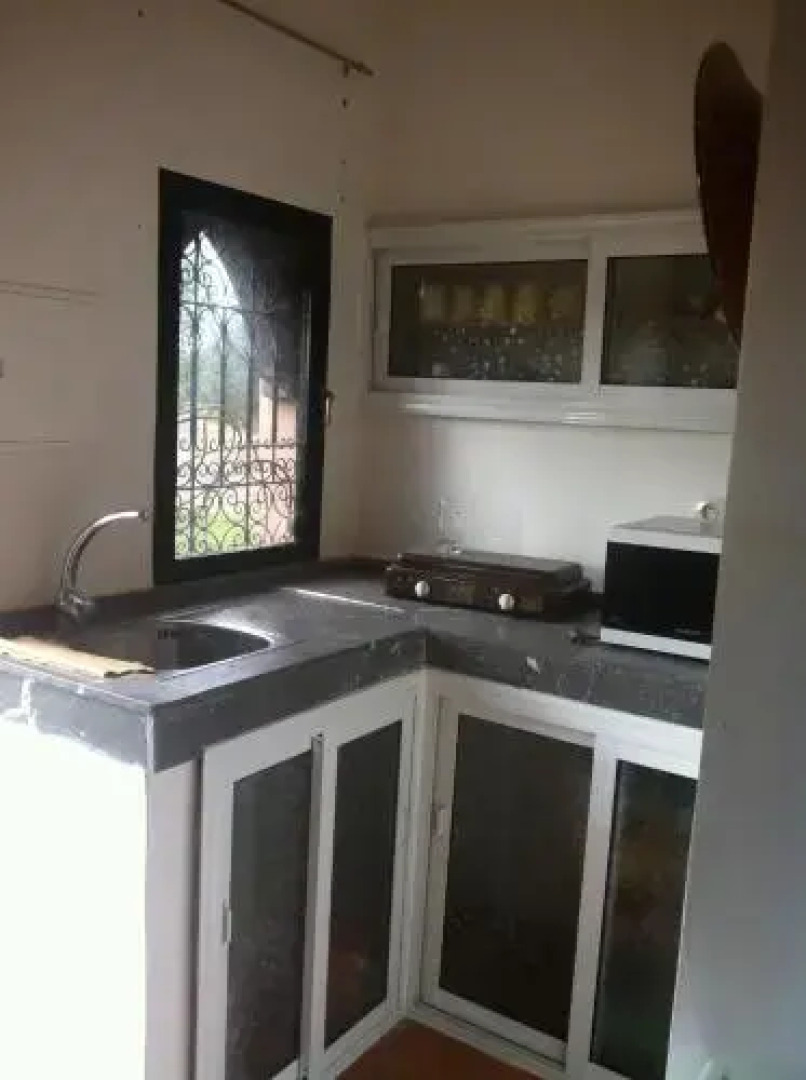 Gite Leila Bed And Breakfast