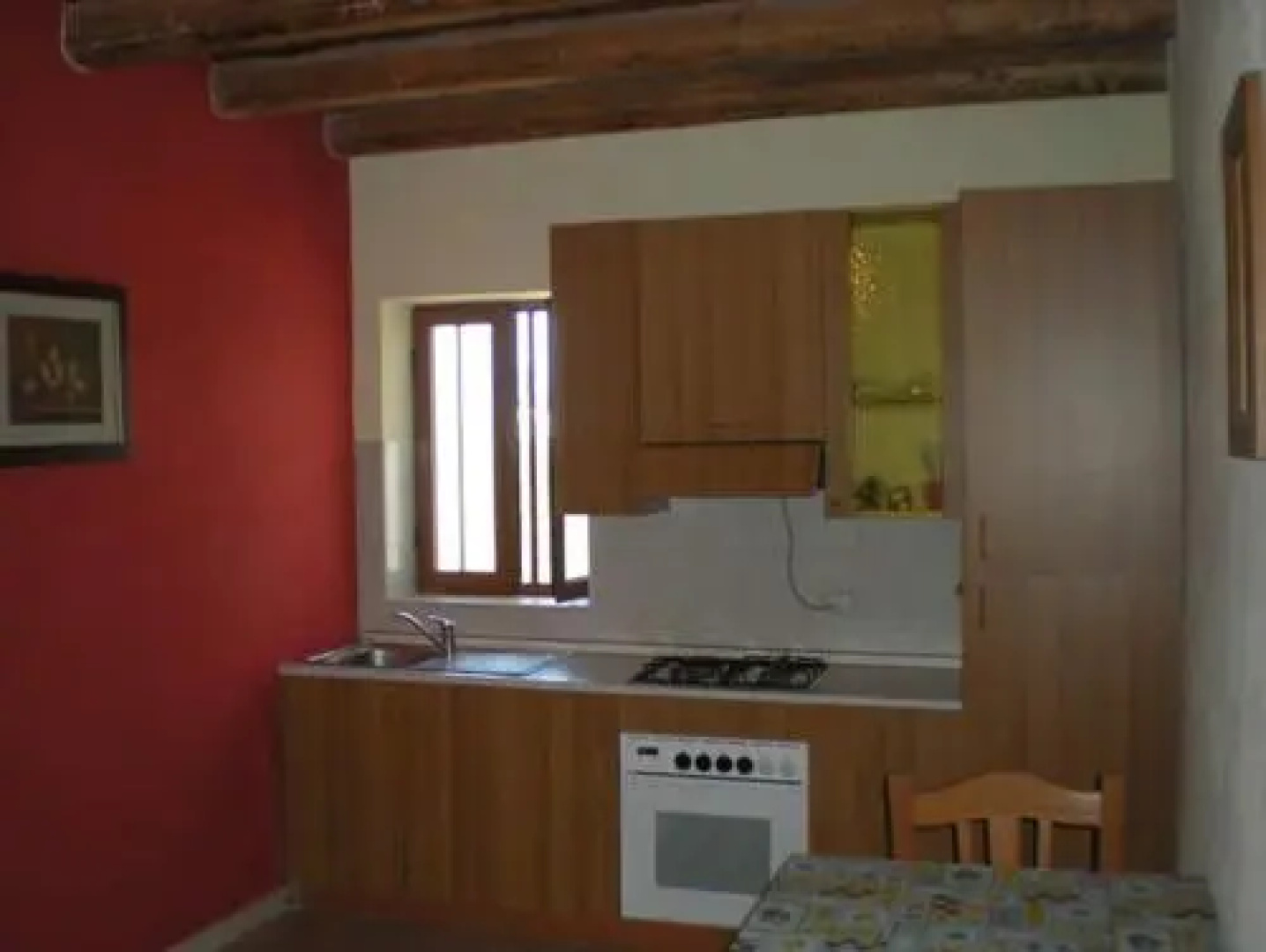 Agriturismo Il Ranch