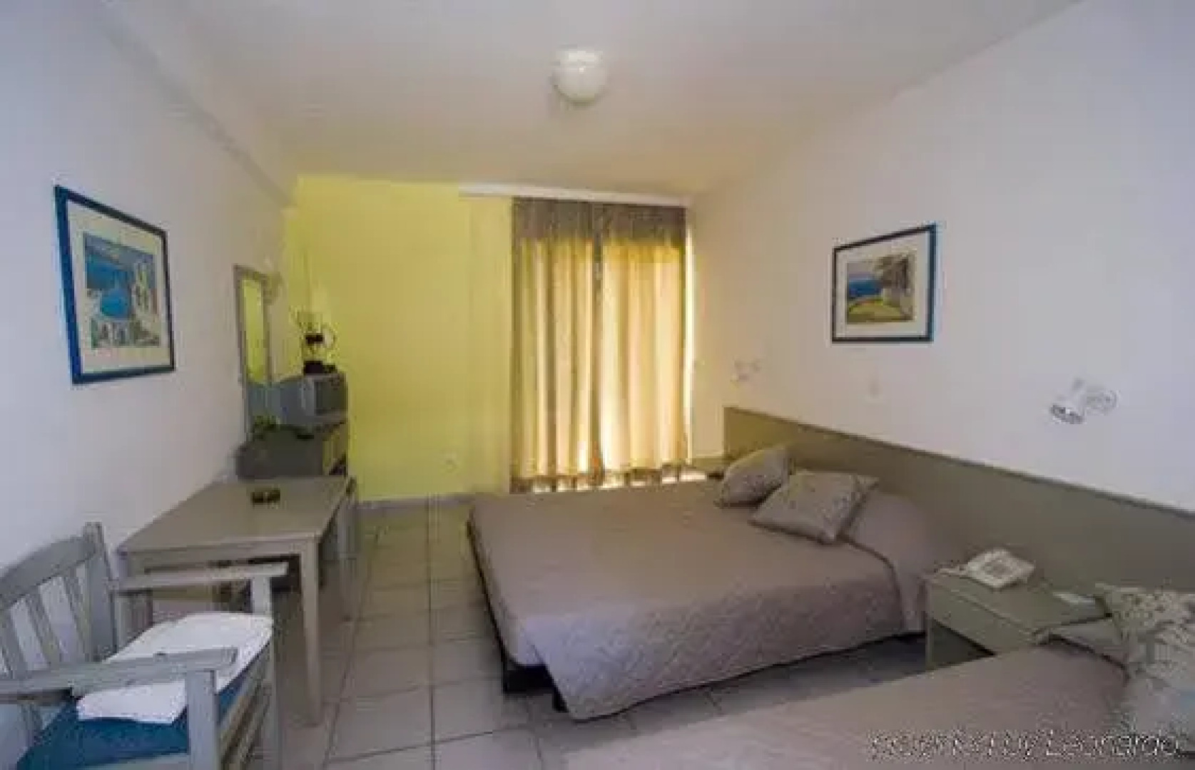 Airotel Malaconda Beach