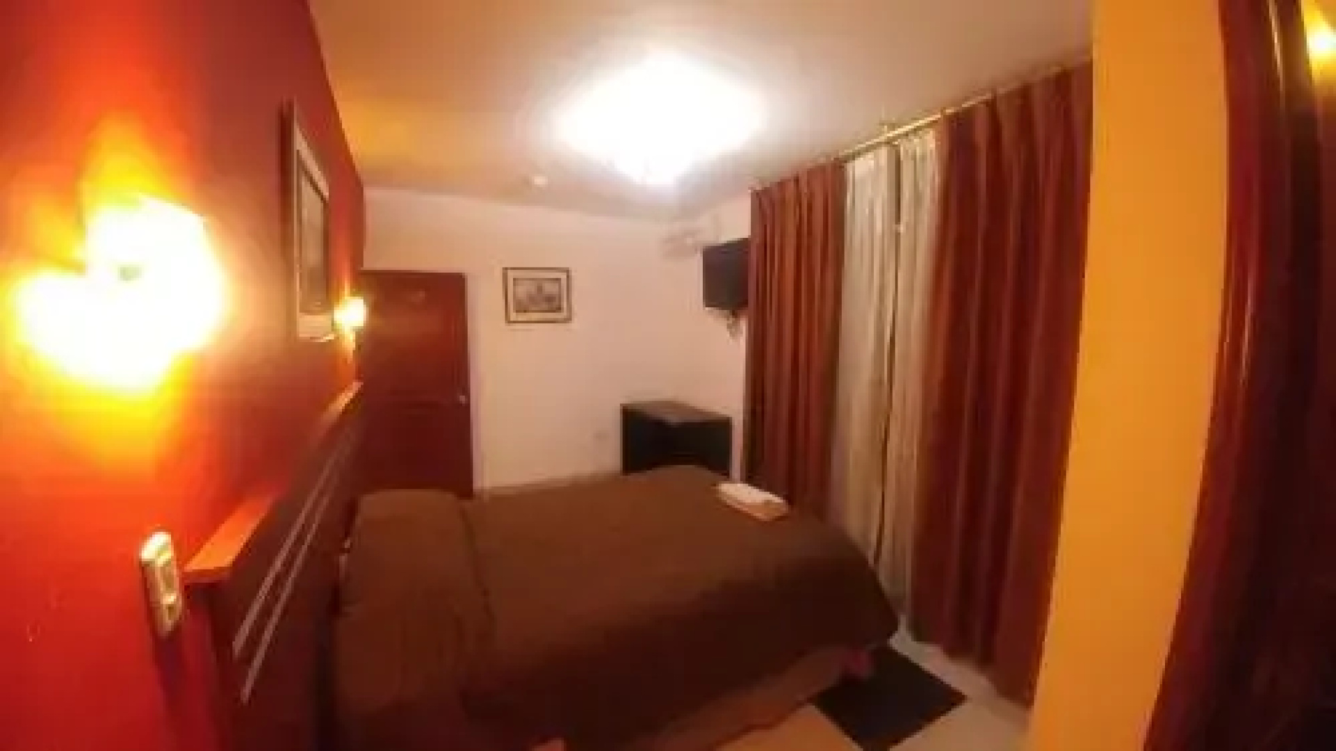 Hotel Libertad