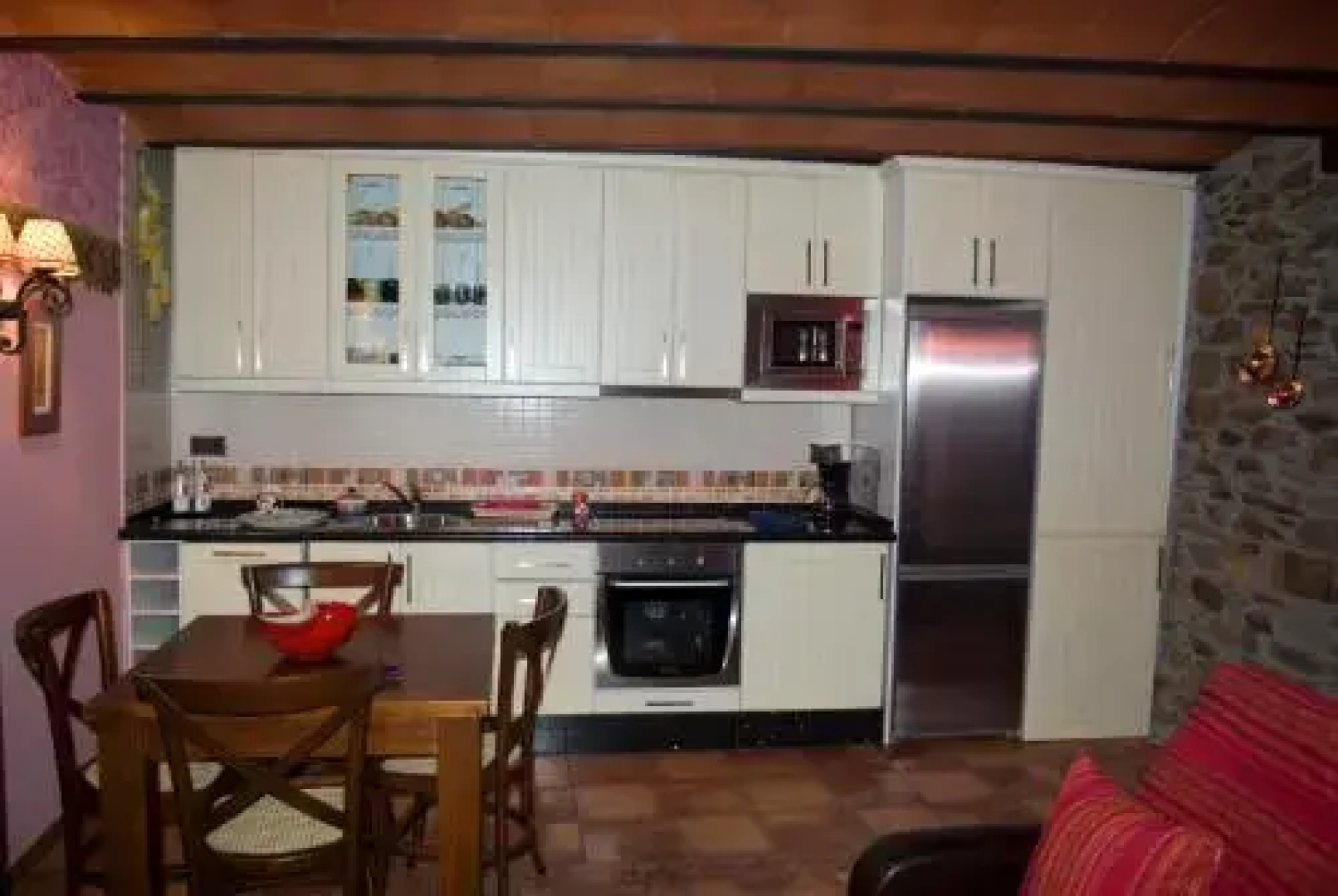 Apartamentos Rurales Acebo
