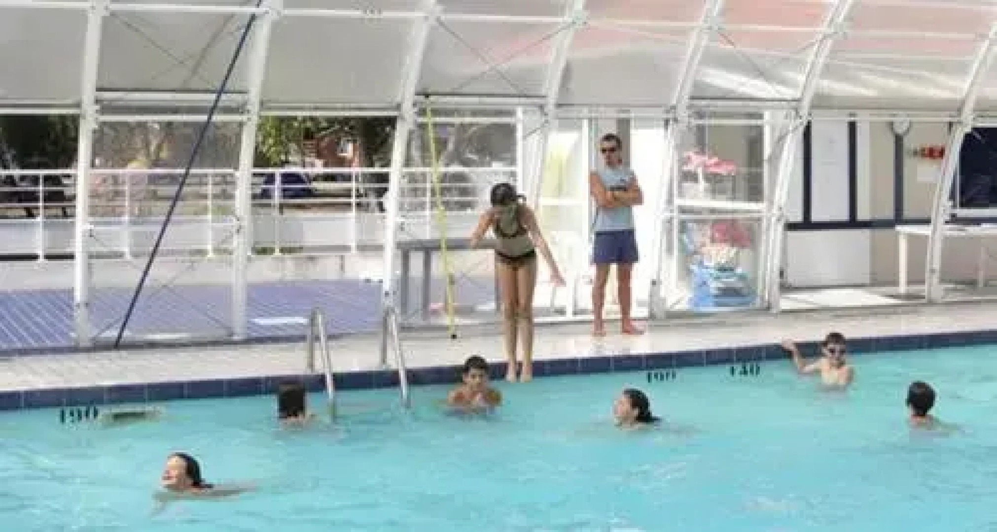Camping LAirial