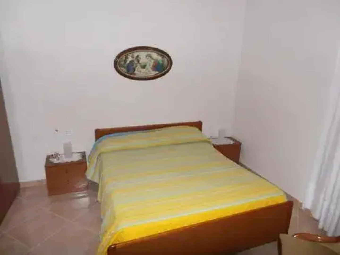 Casa Vacanze Rosetta