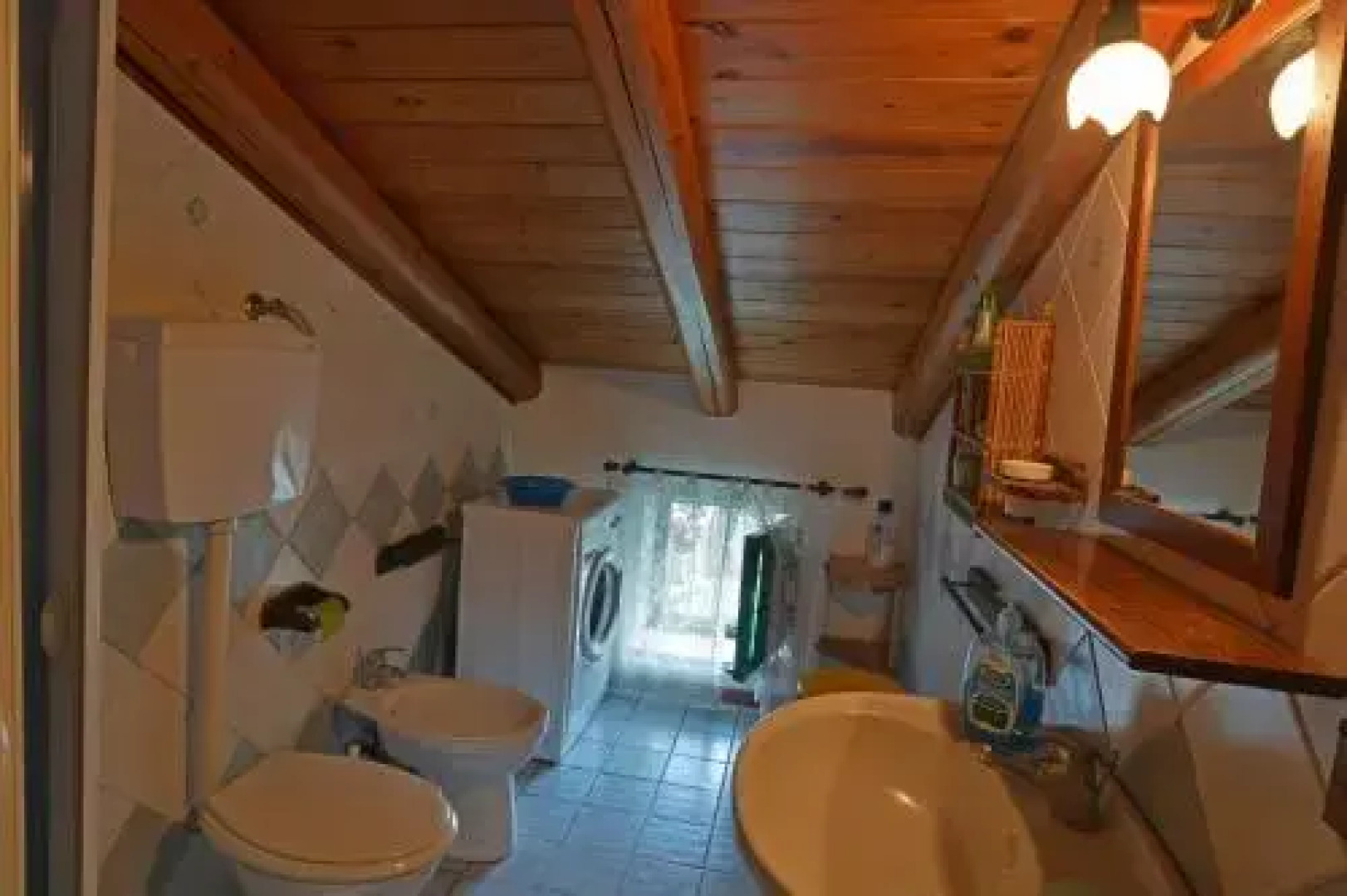 Case Vacanza Torre Faro