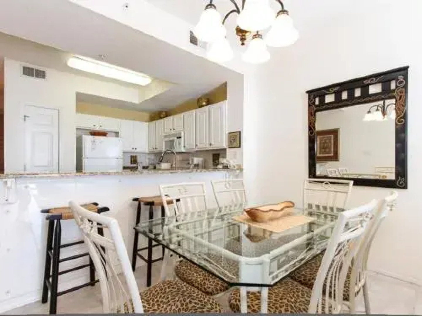 Gulf Dunes 603 by RedAwning