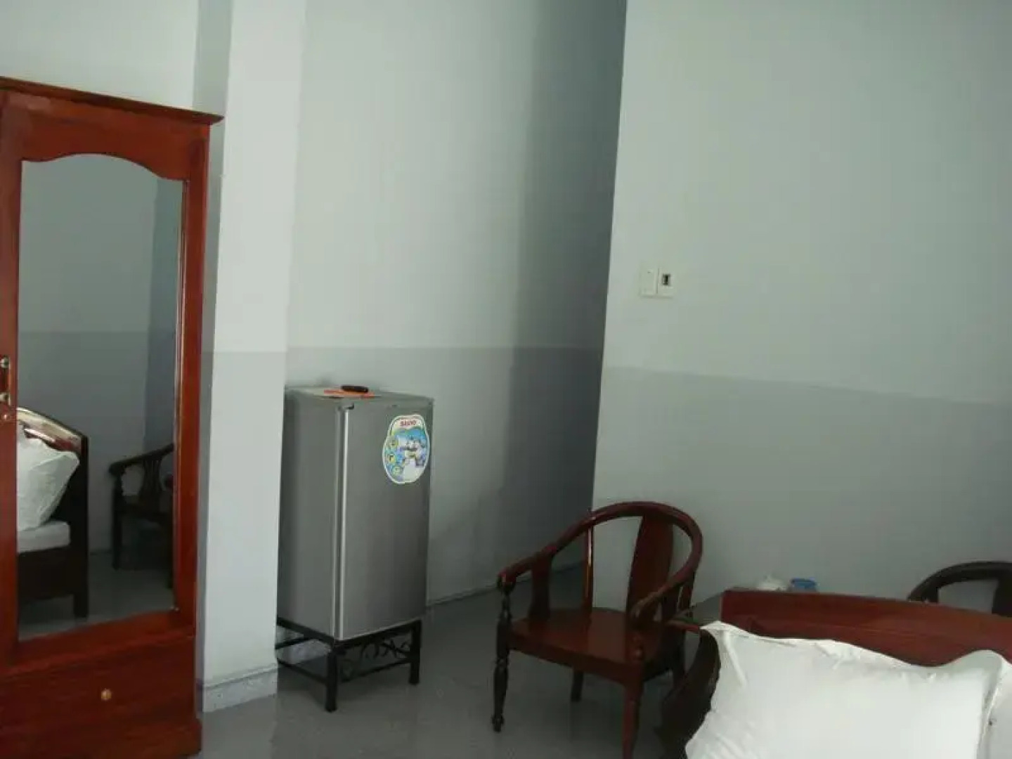 Viet Huong Hotel