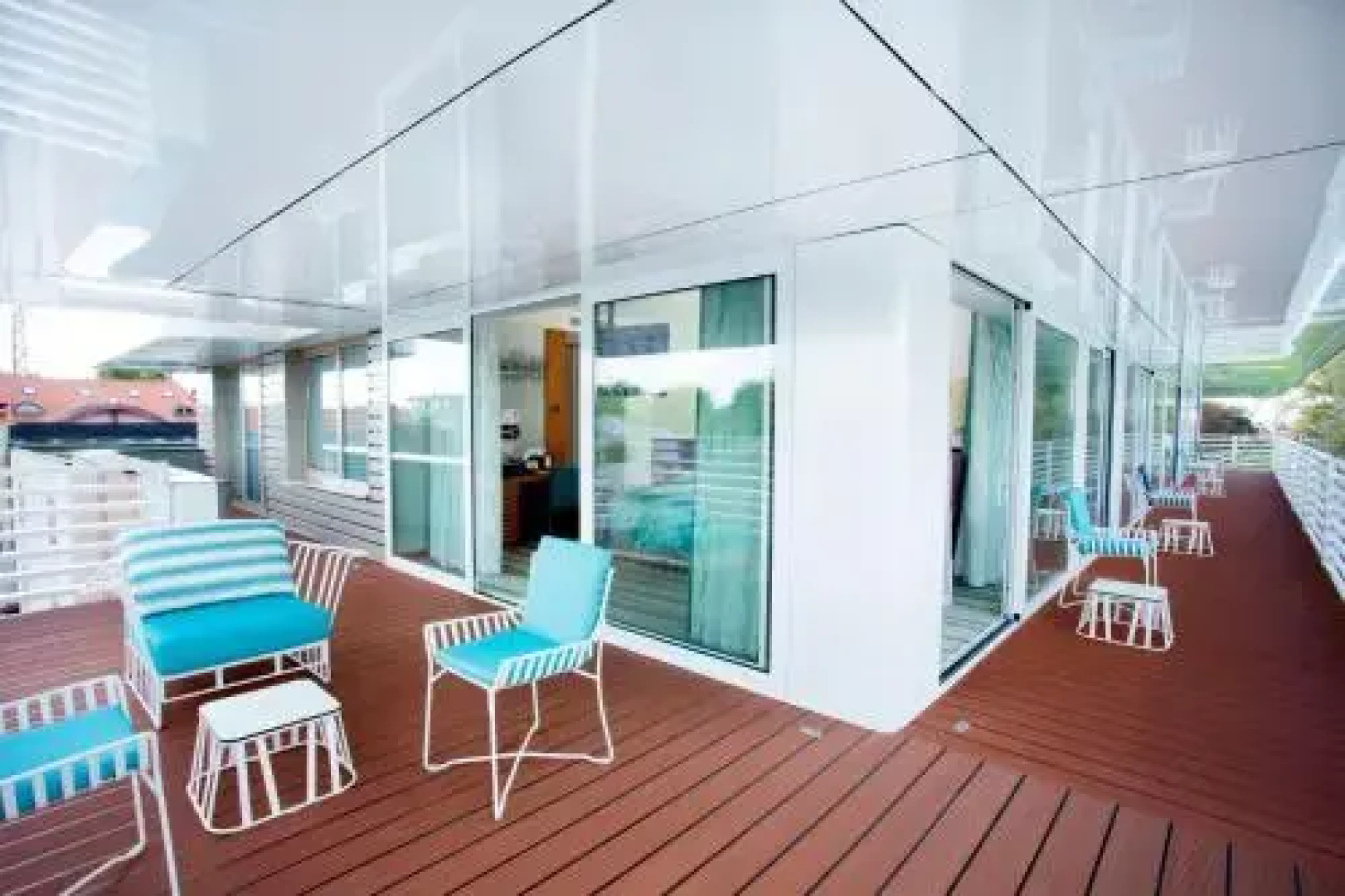 Hotel Navis