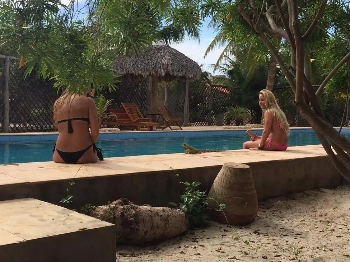 The Barra Grande Guesthouse & Hostel