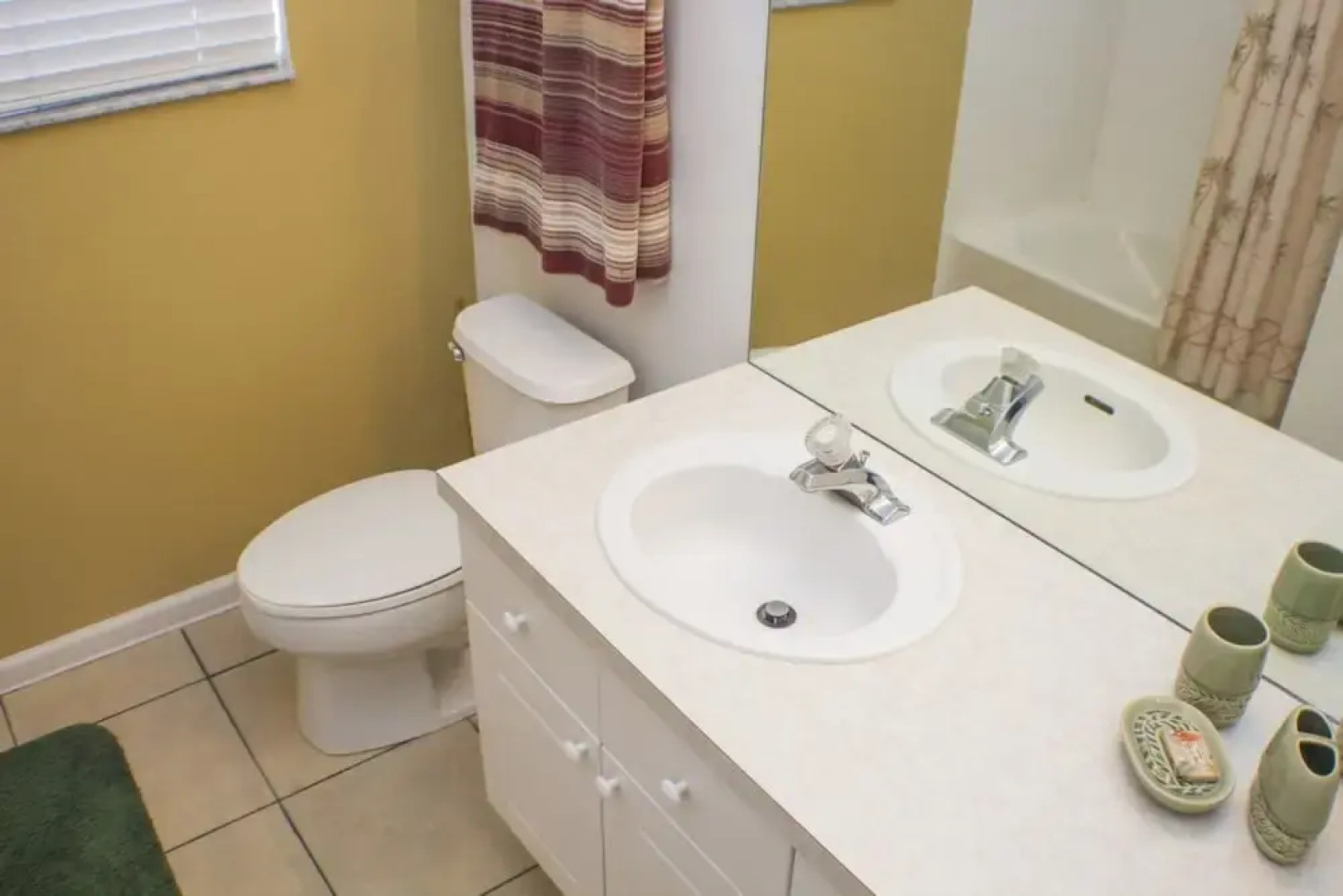 Palm Breeze by VillaDirect