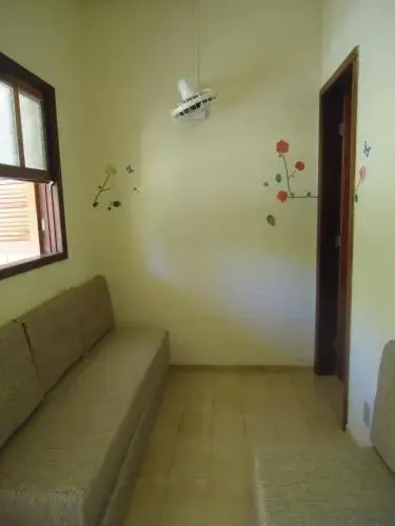 Pousada Dona Esmeralda