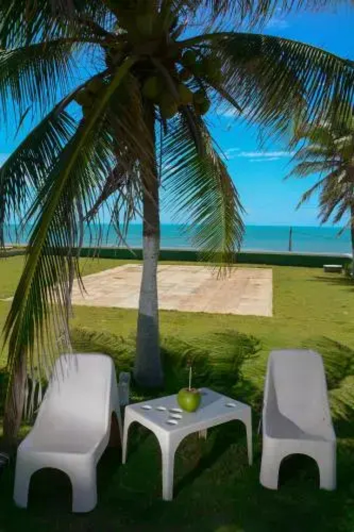 Recanto Praia do Uruaú