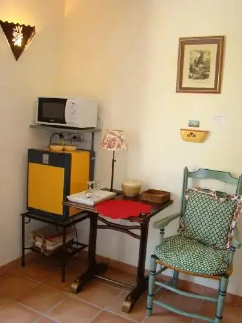 Chambres d'hôtes "LA NESQUE"