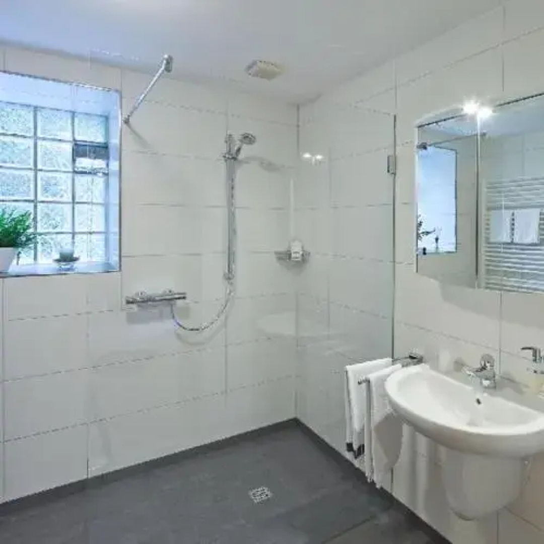 Pilgrim Haus seit 1304