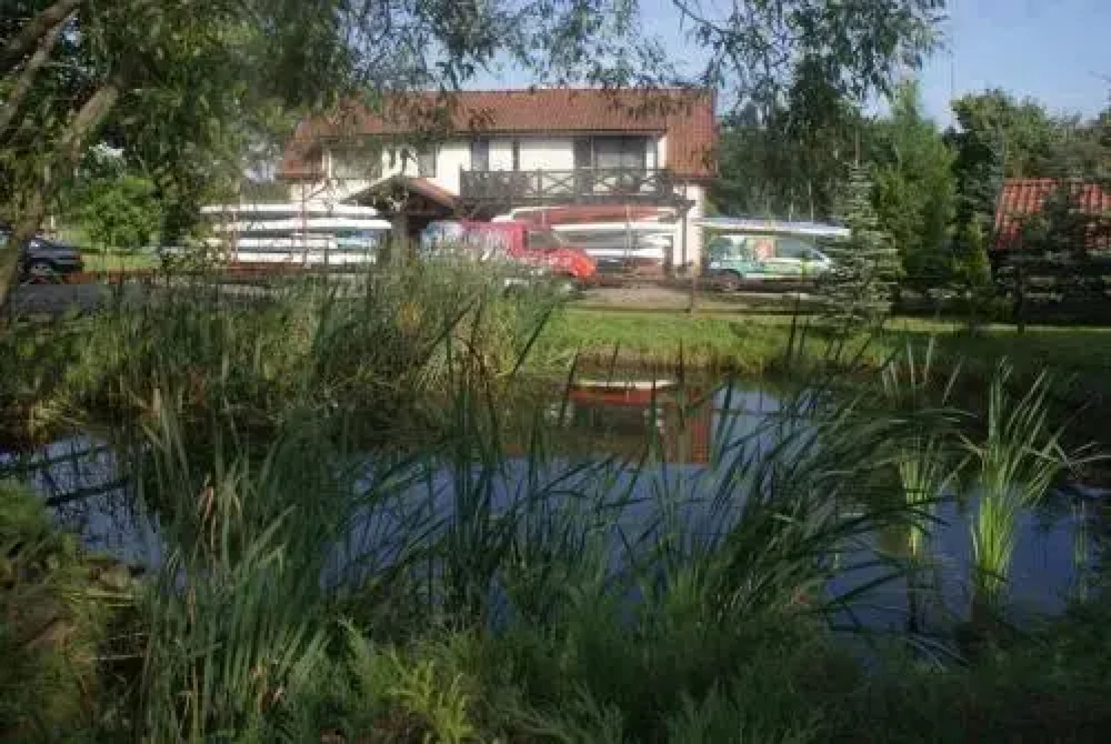 Aktywna Agroturystyka - OZONOWANY