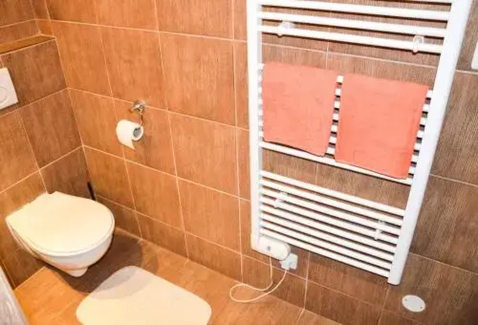 Cihlářka - horský apartmán