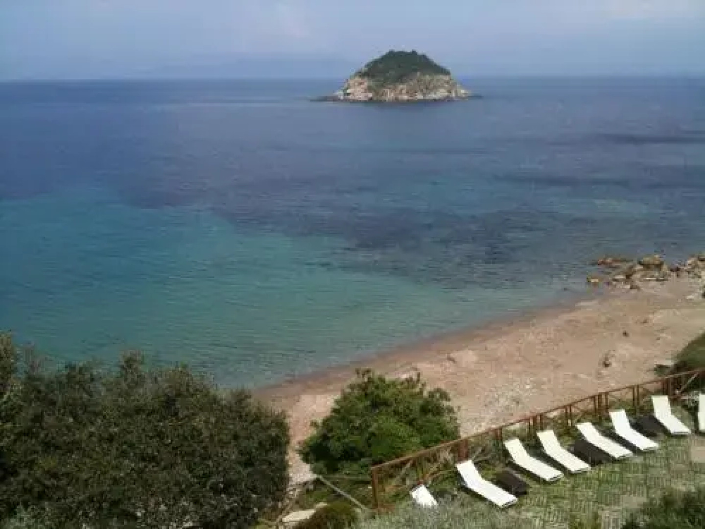 Punta Dei Barbari Residence