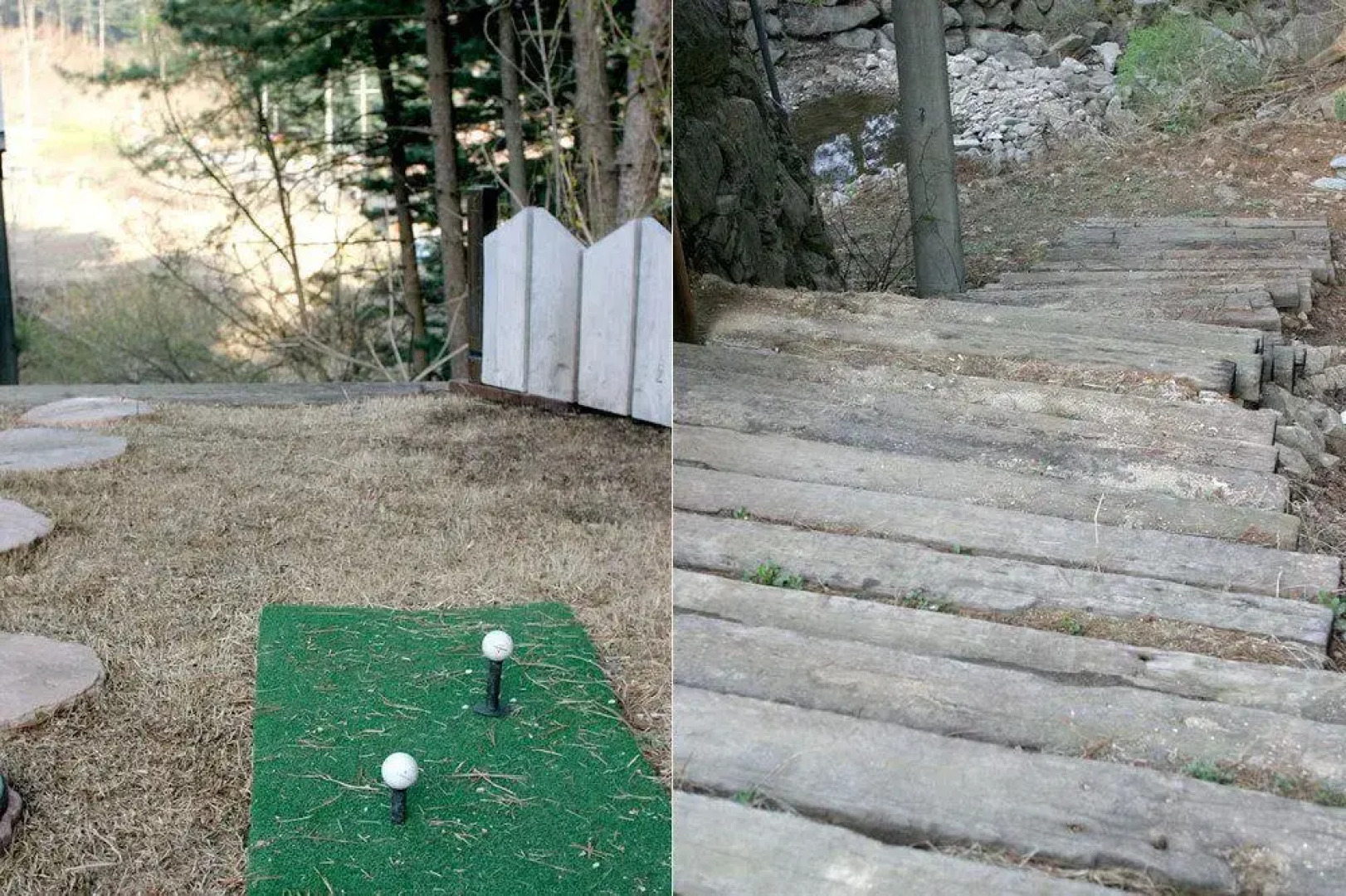 Gapyeong Dreaming Palace Pension