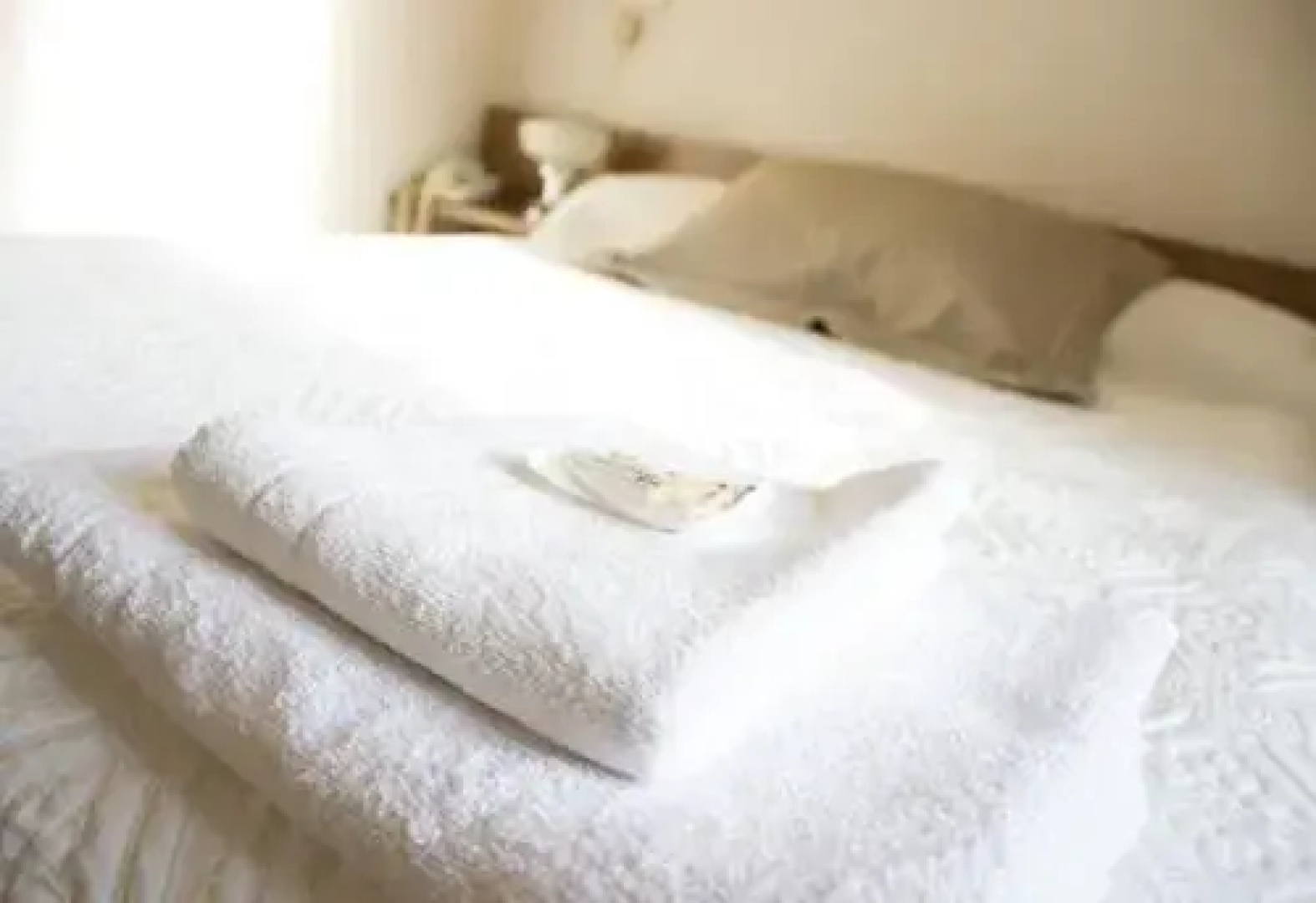 Hotel Buenos Aires