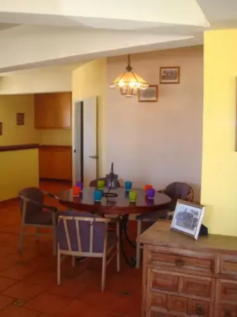 Casa Ballena A