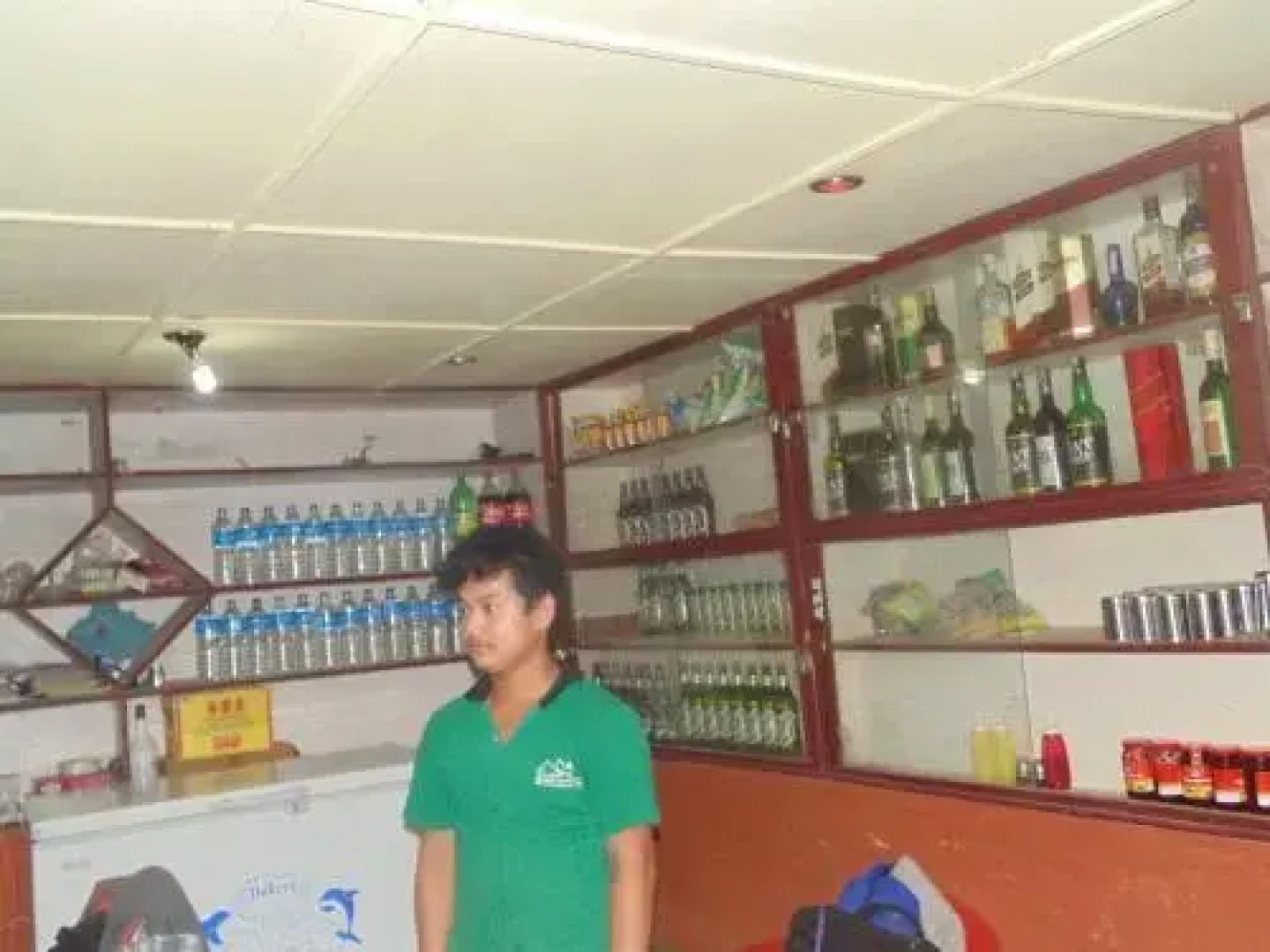 River Fun Beach Resort