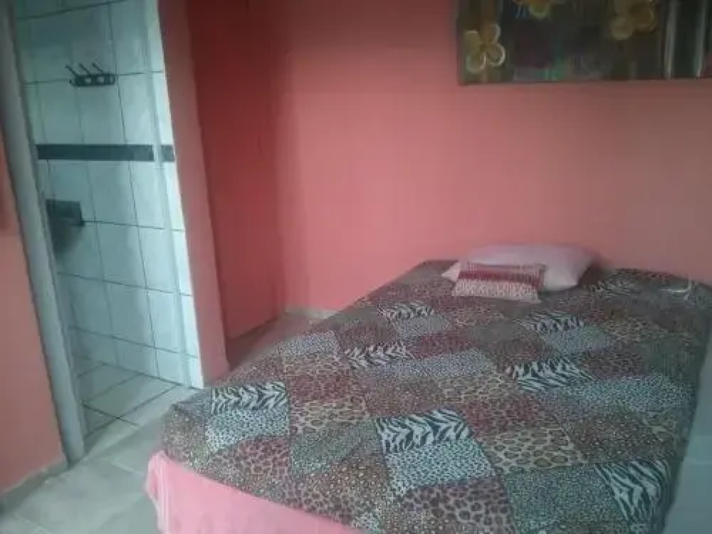 Leão Marinho Pousada