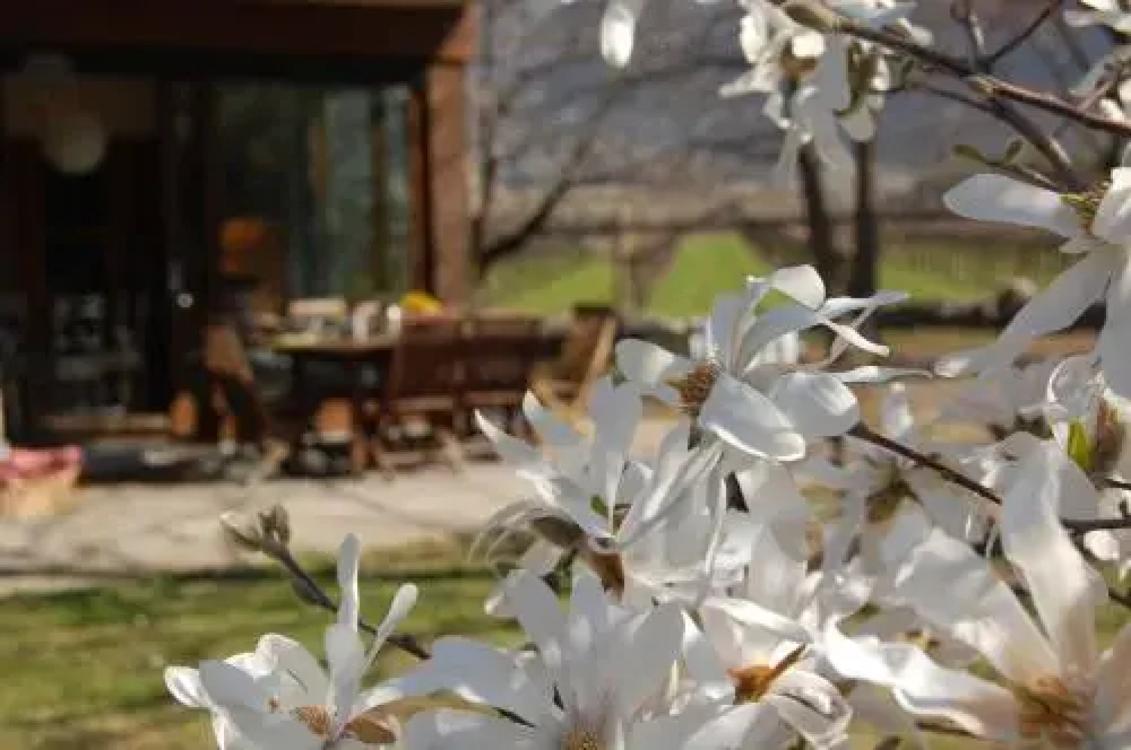 B&B Centro Arcangelo