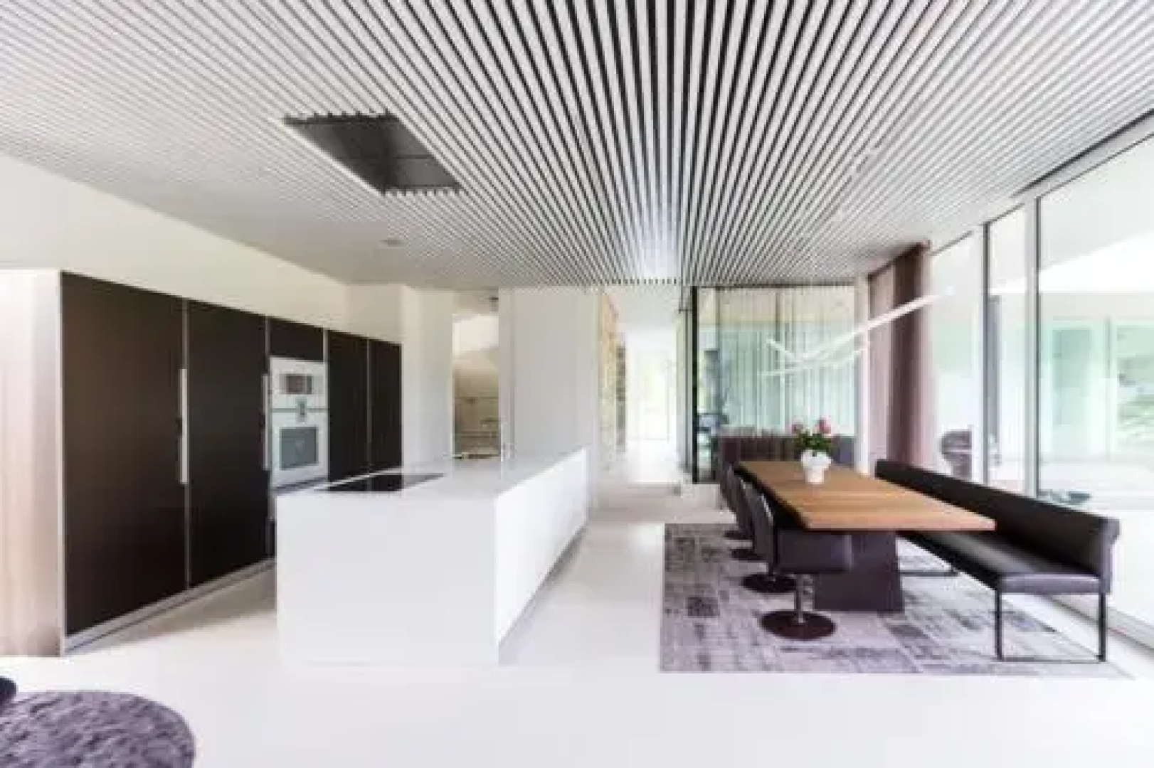Luxus Ferienhaus mit Pool - Kärnten