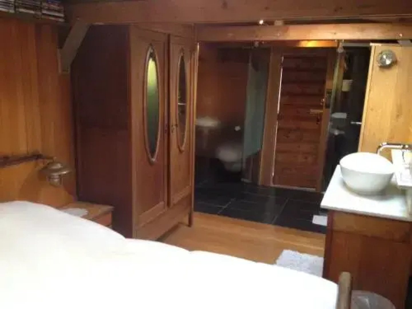 Amsterdam Water Lodge