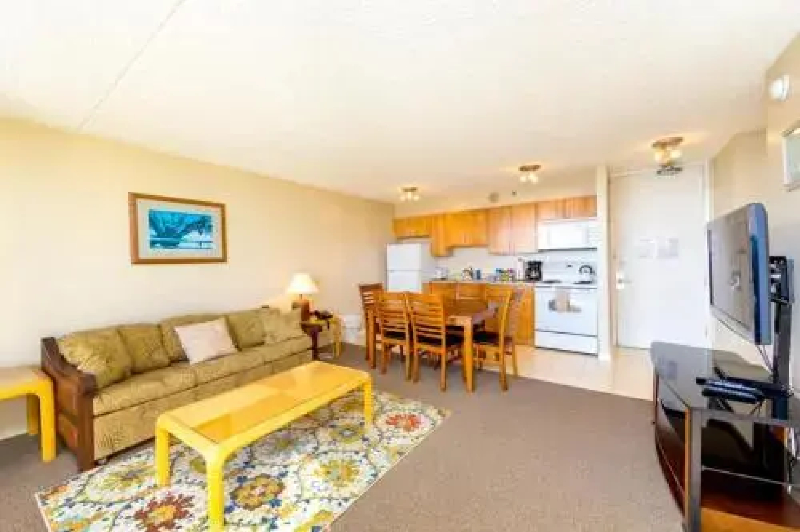 Tower 2 Suite 3604 at Waikiki