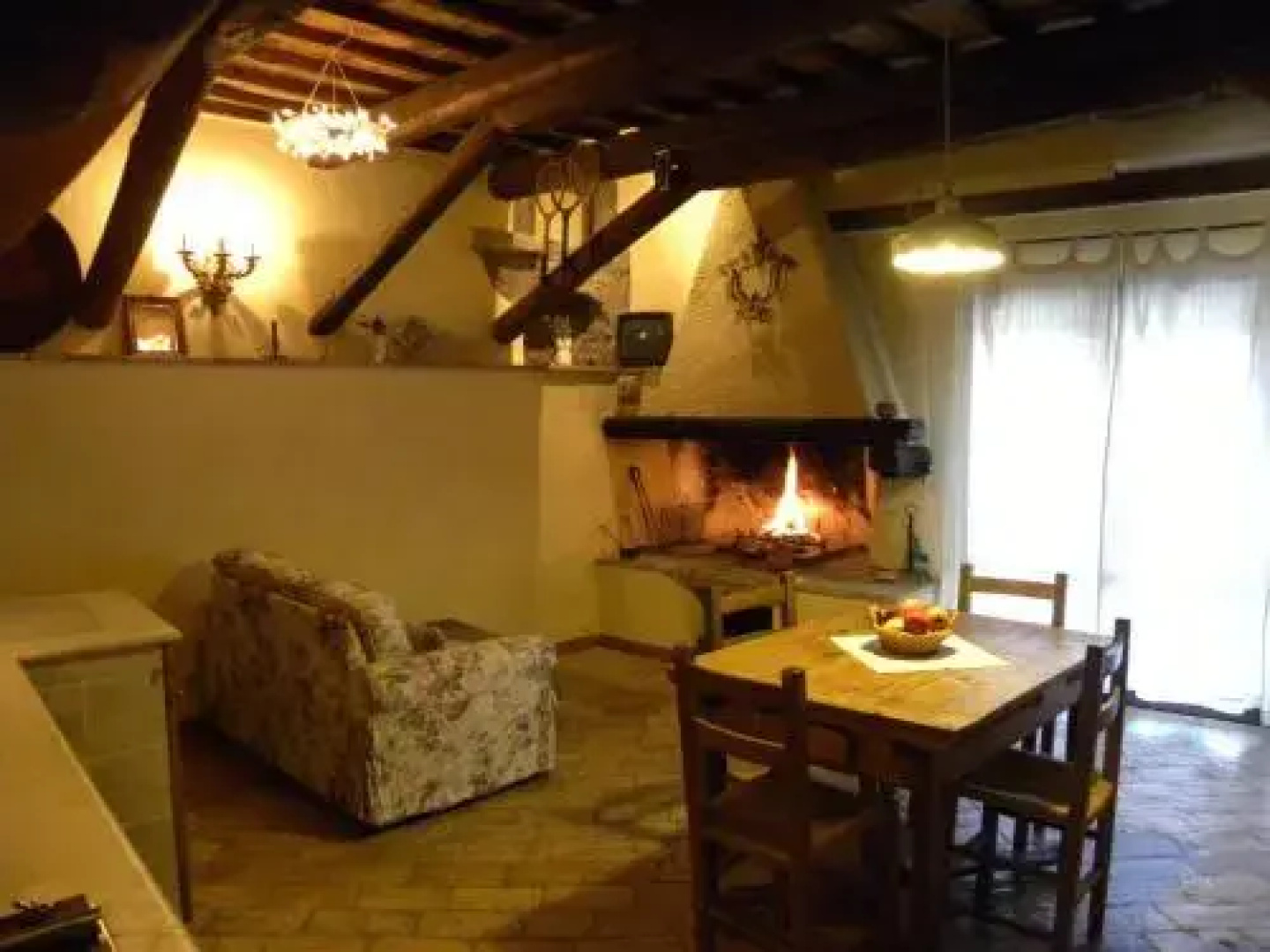 Borgo Di Ceri B&B
