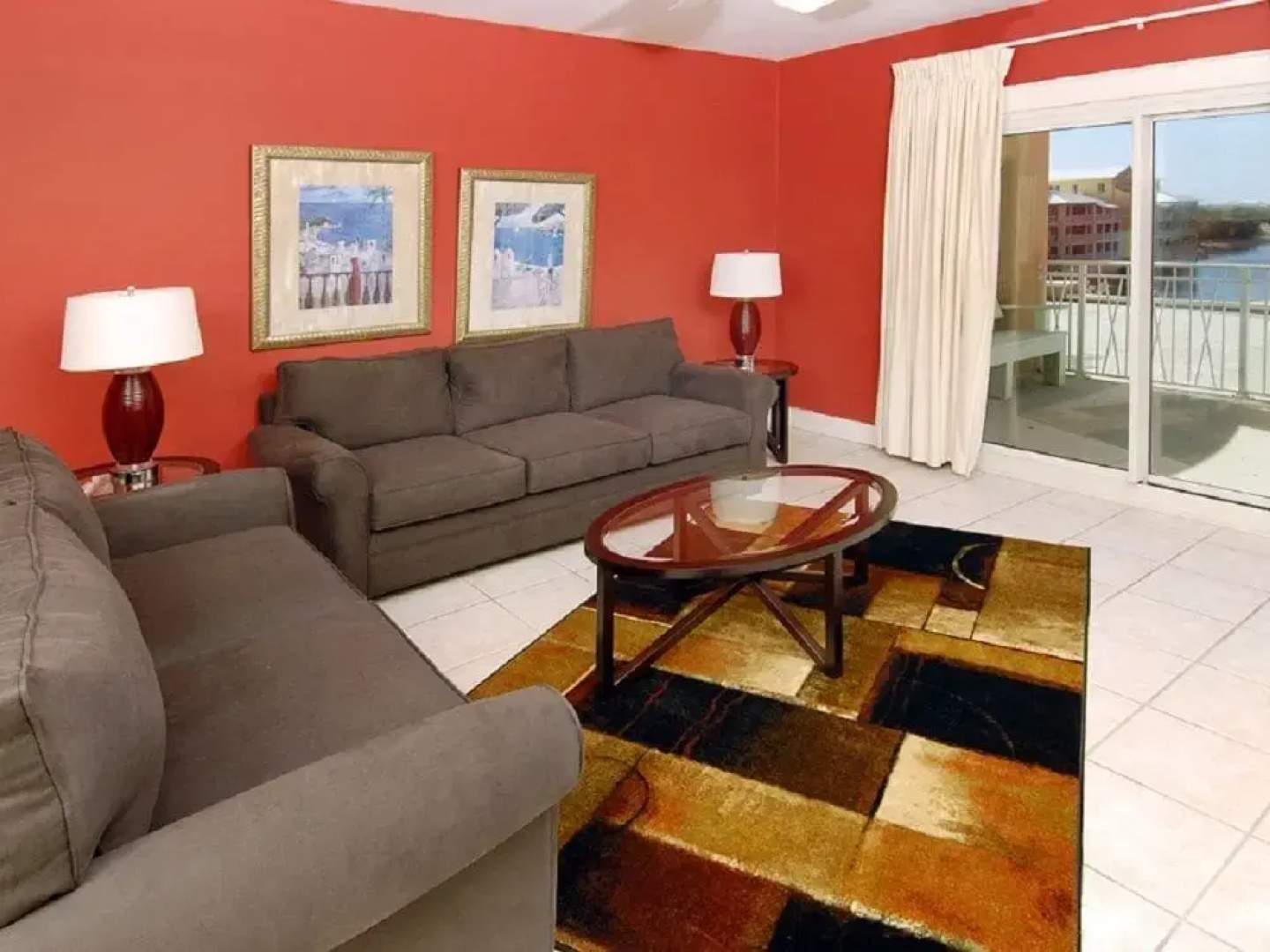 Kiva Lodge - Kiva Village Condos