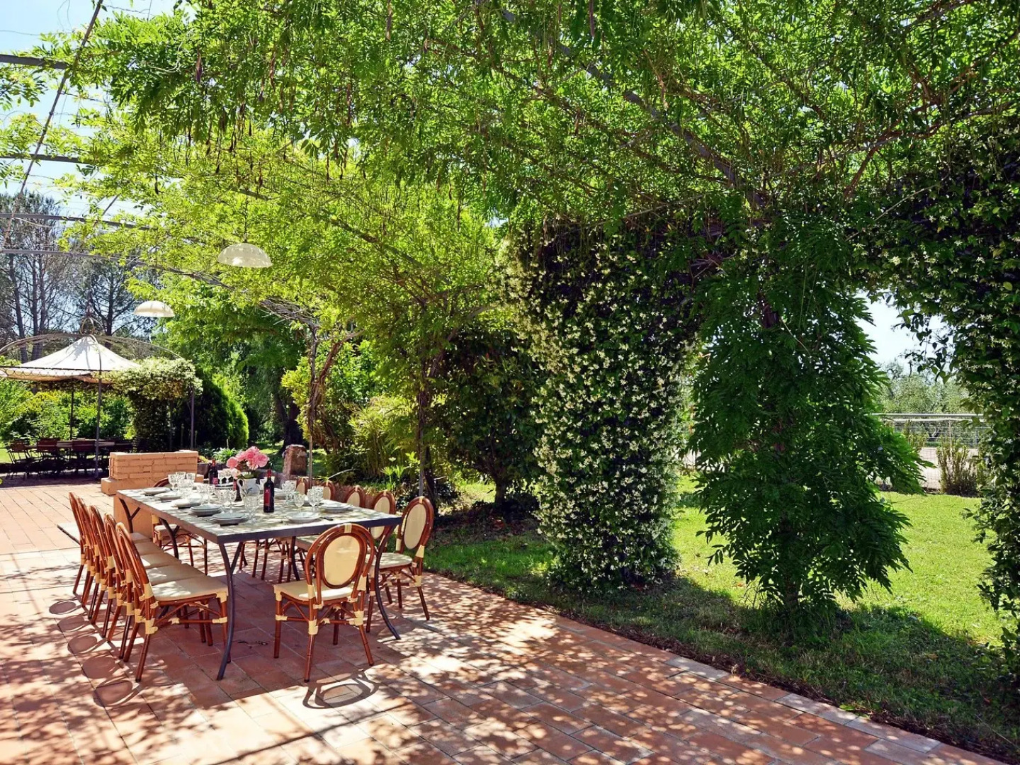 Locazione turistica Il Leccio