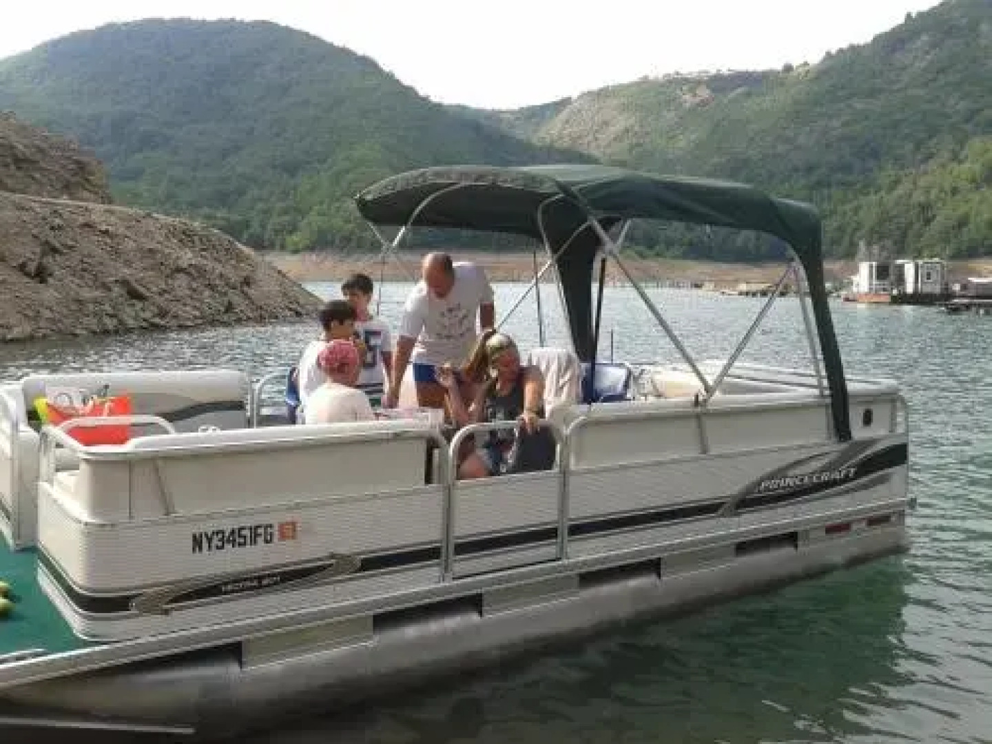 Bed & Breakfast Bosnjak