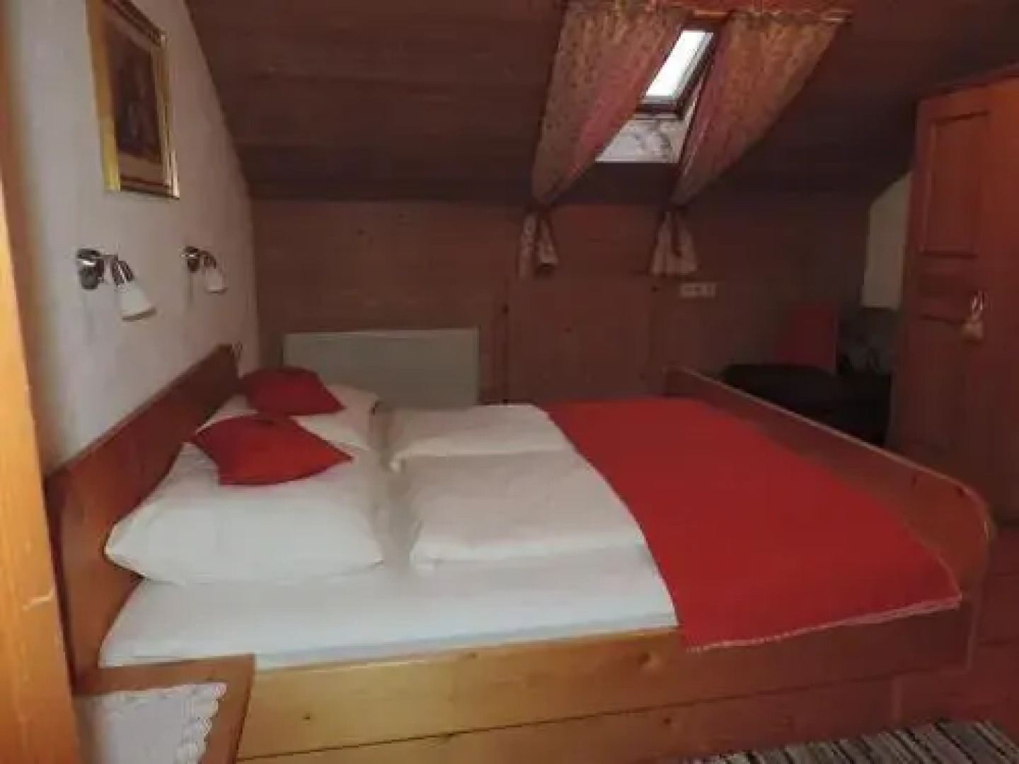 Ferienwohnung Schustererhof