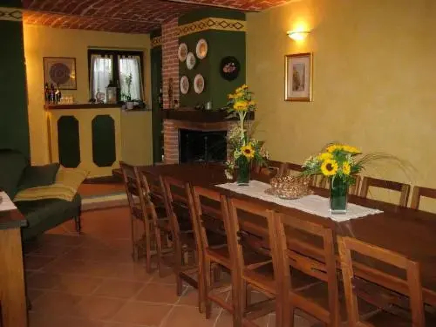 B&B Castelvecchio