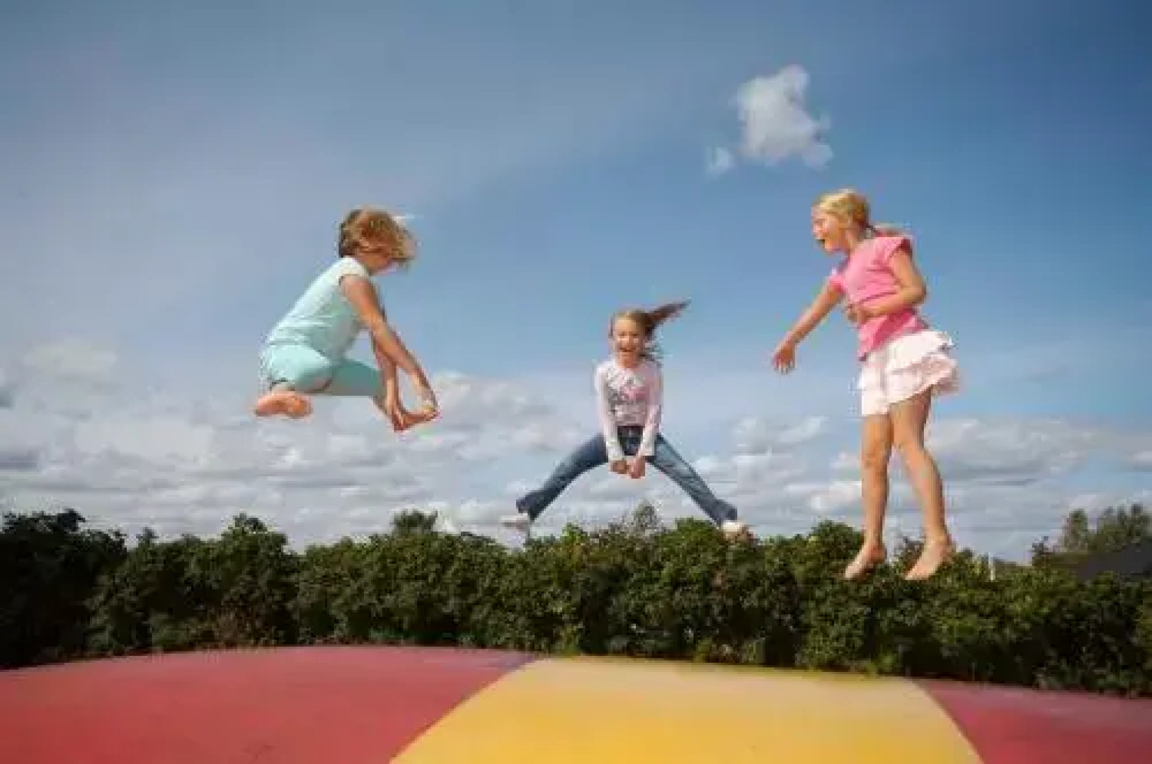 Skovlund Camping & Cottages