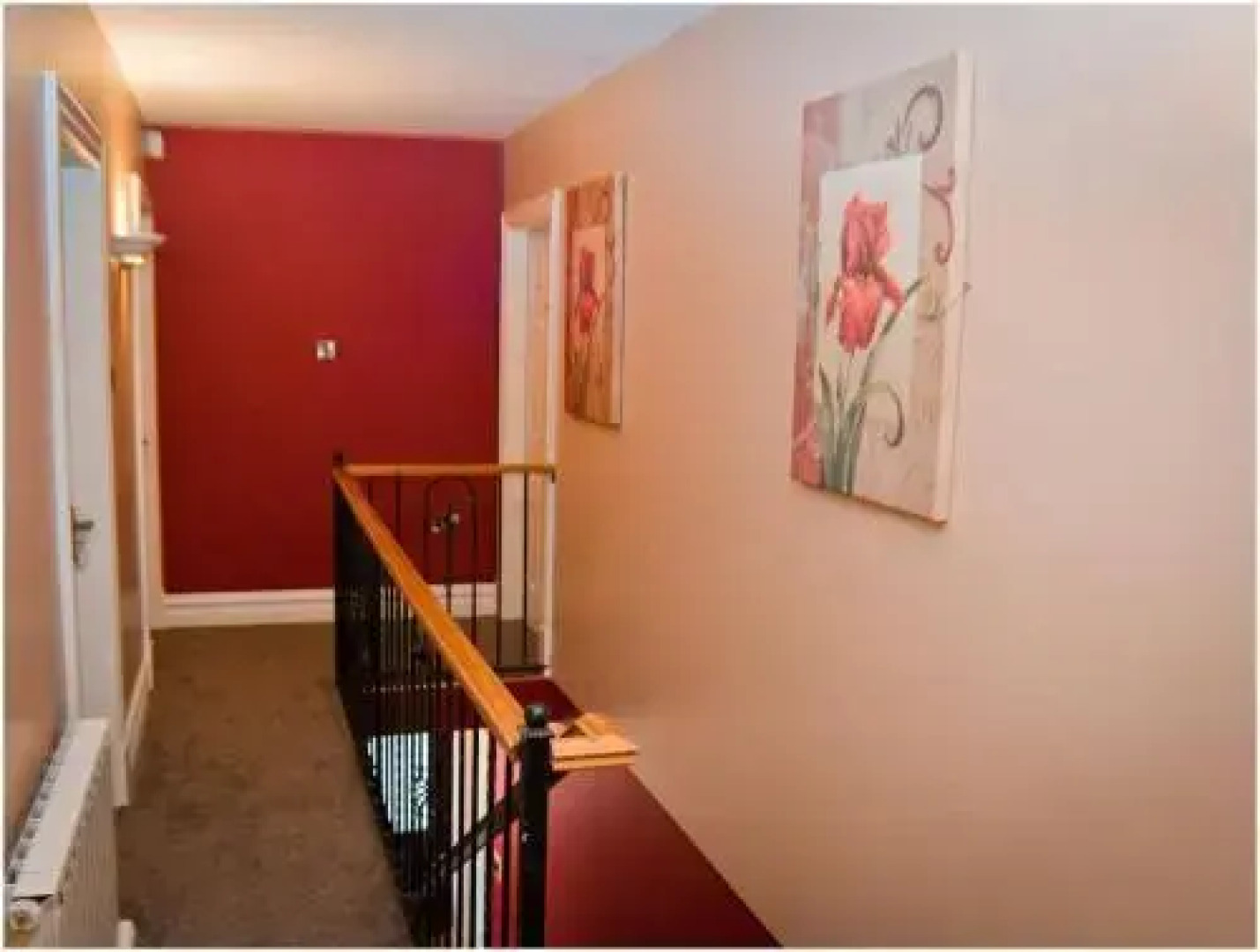 Hopper Inn Guest Accommodation