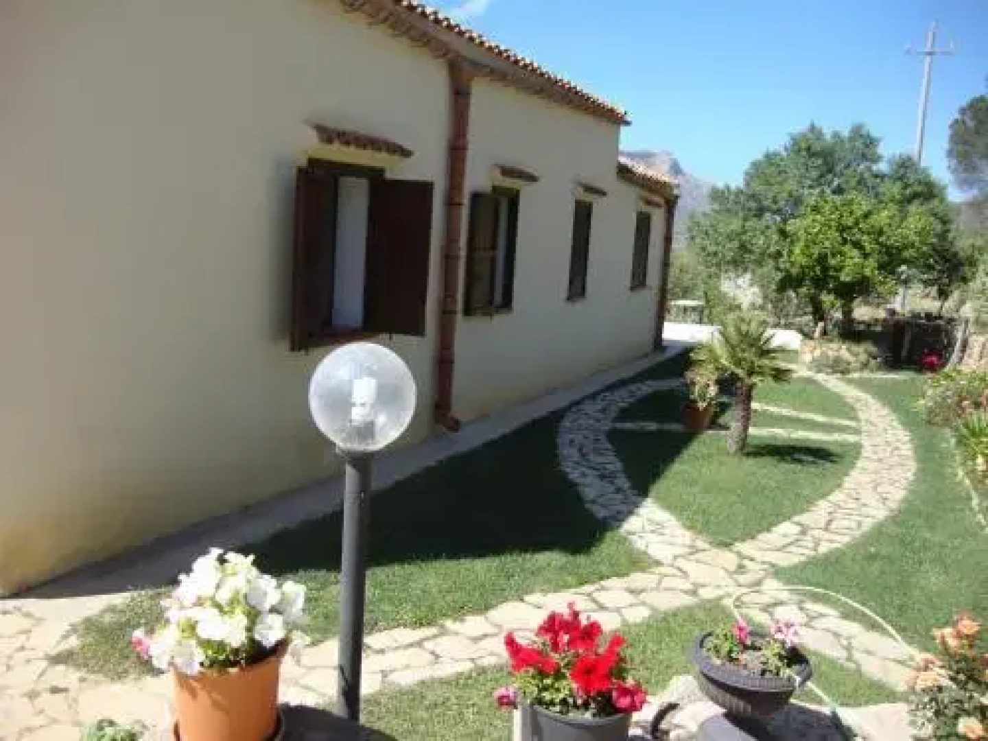 Casa Marzuco