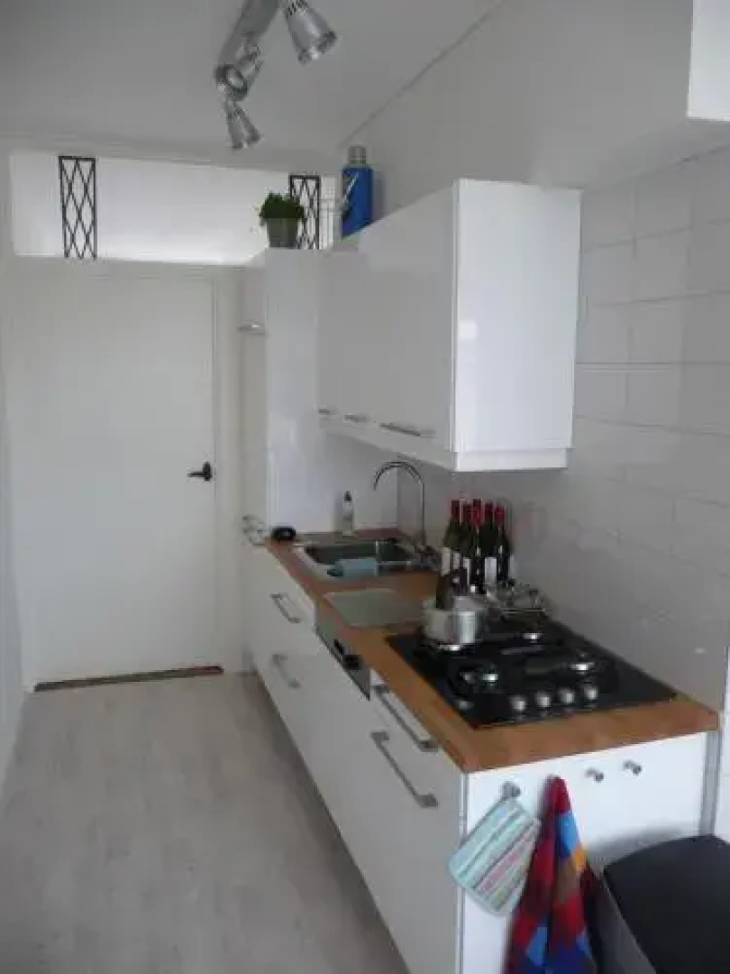 Hèt Strandappartement