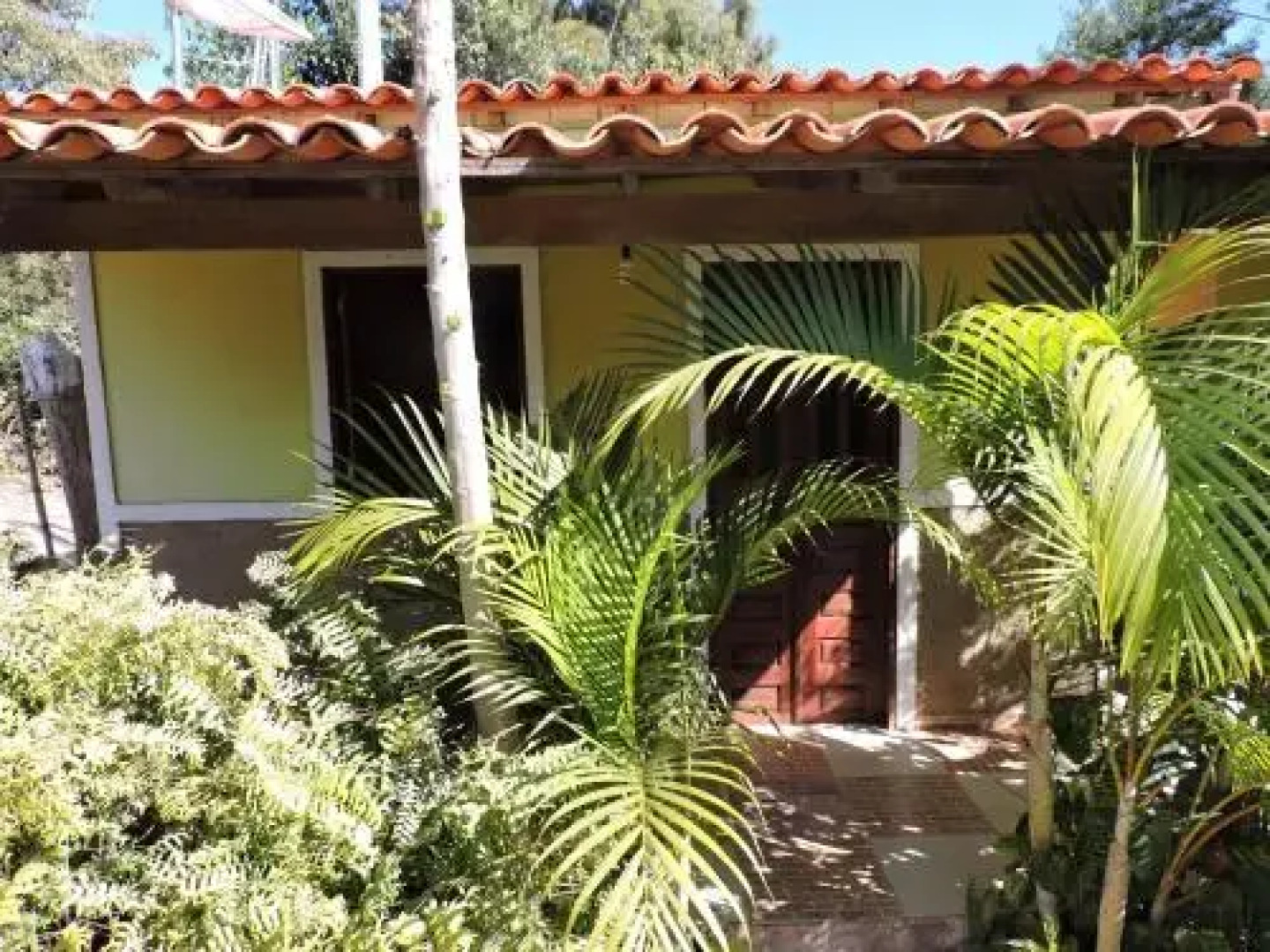 Pousada Lirio do Vale