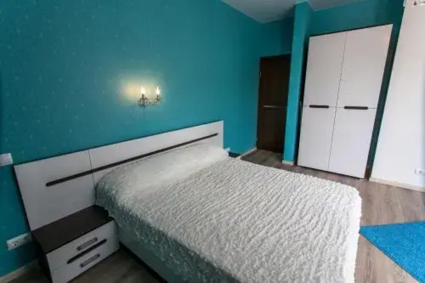 Lermontovsky Bulvar Apartments