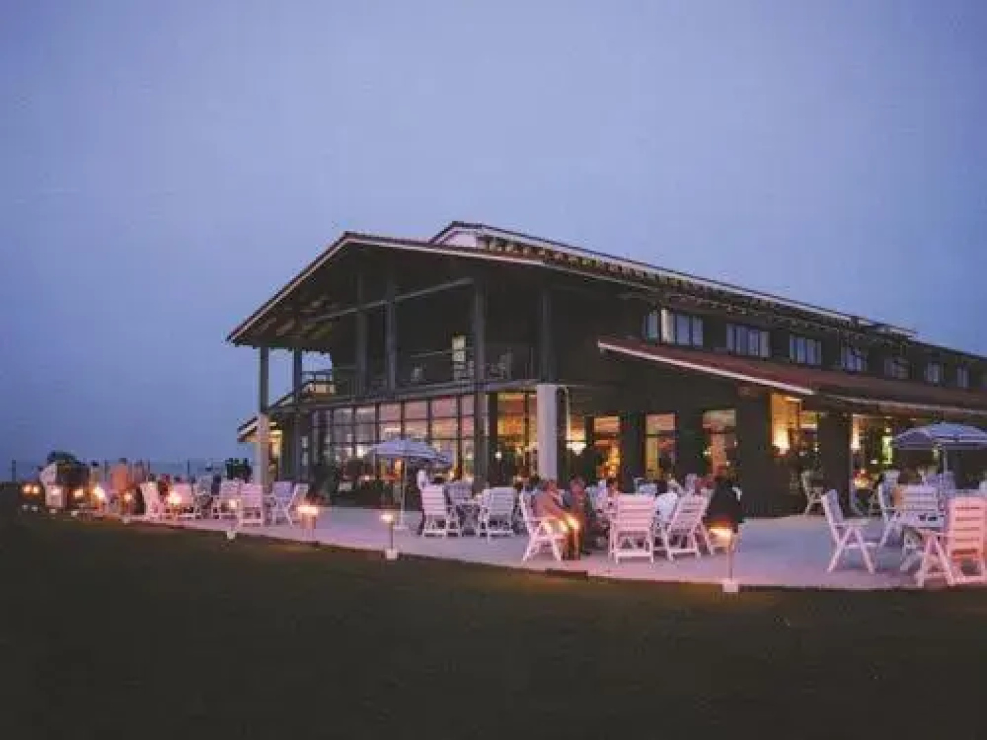 Halbinselresidenz Hohen Wieschendorf
