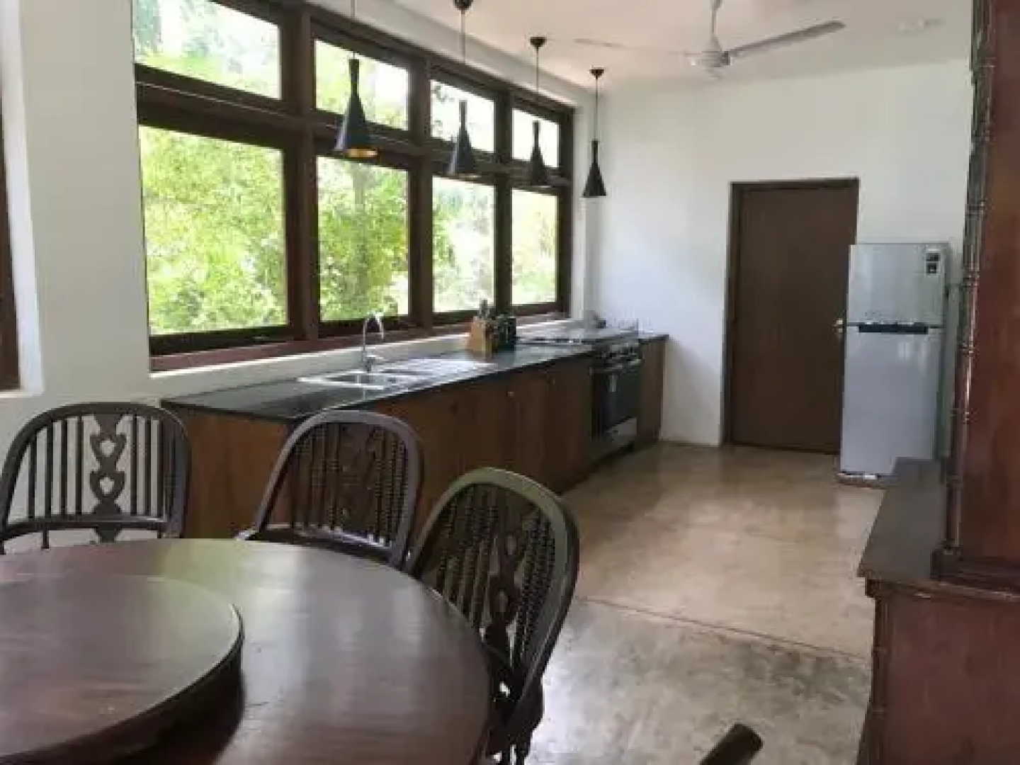 Lake Villa