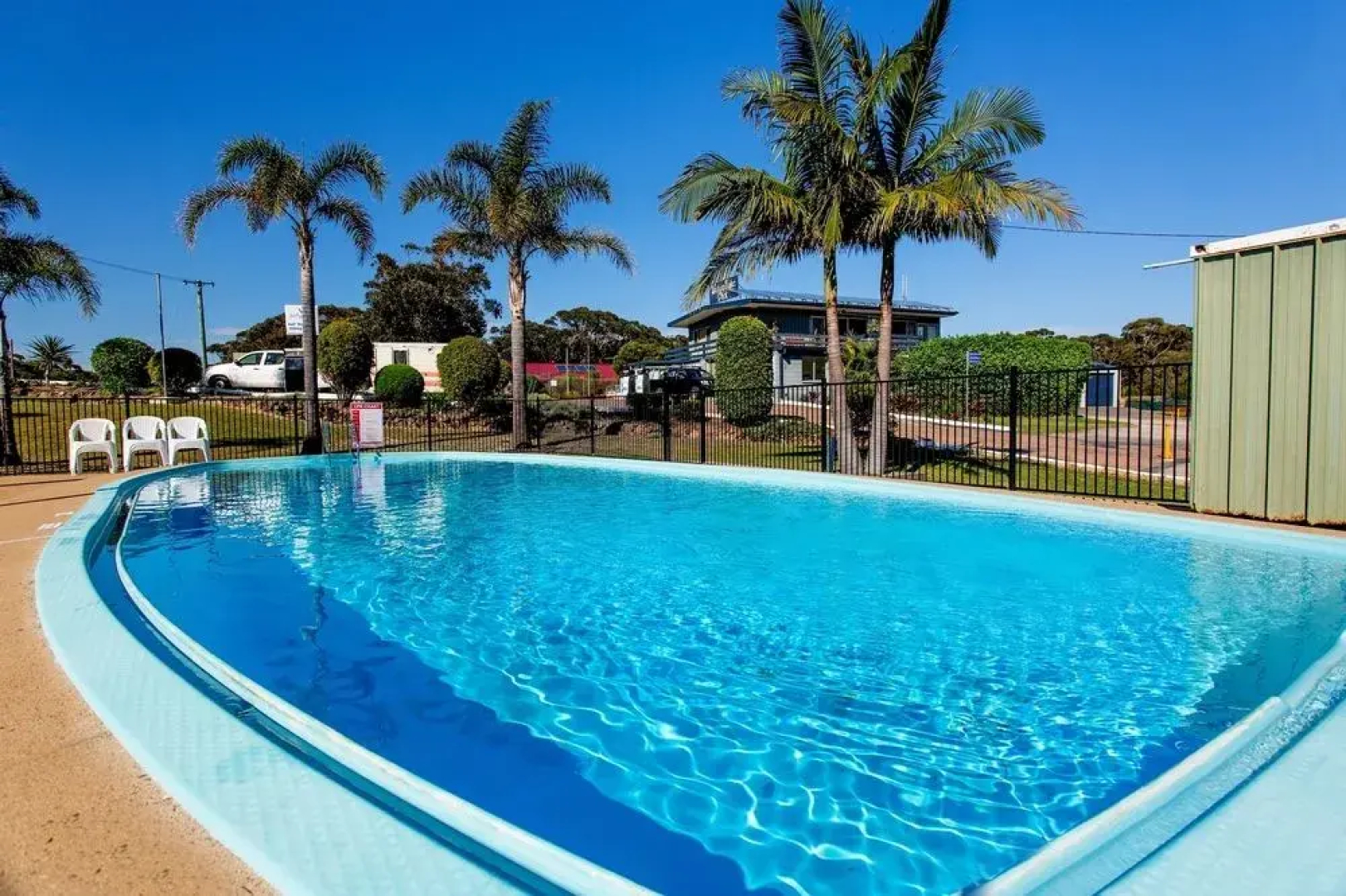 BIG4 Wallaga Lake Holiday Park