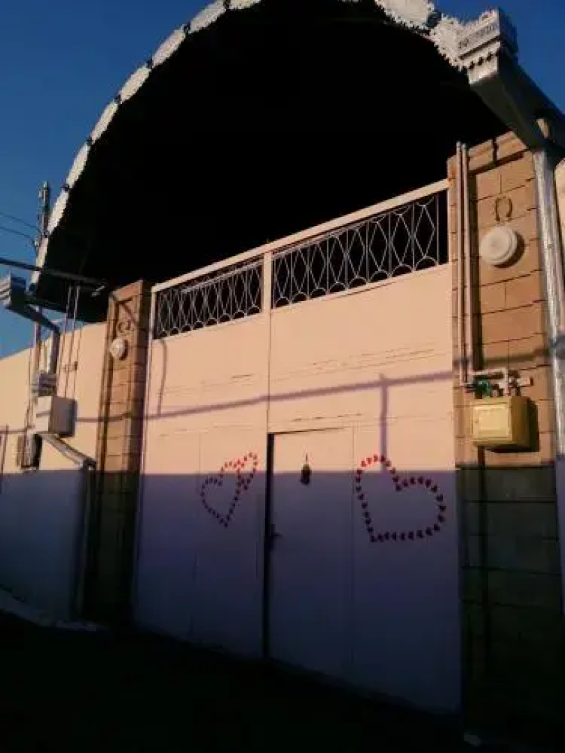 House in Ganja