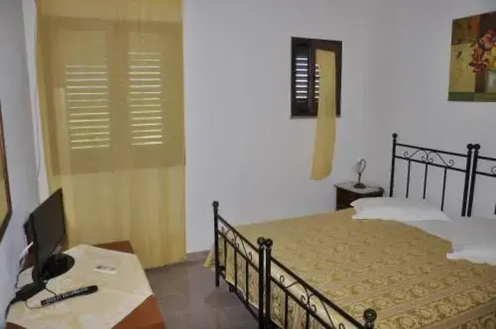 Agriturismo Sechi e Tilocca